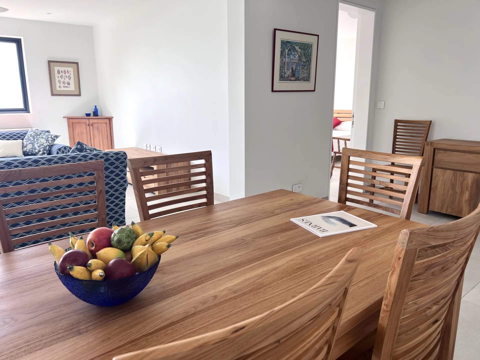 Poste Lafayette  - Appartement 4 Pi&egrave;ces 3 Chambres - picture 5