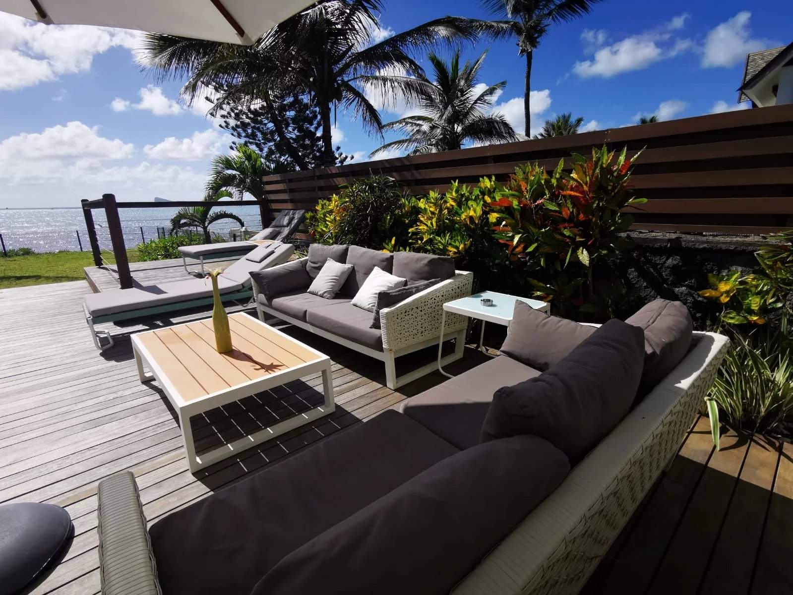 Grand Baie  - Villa 5 Pi&egrave;ces 4 Chambres - picture 10