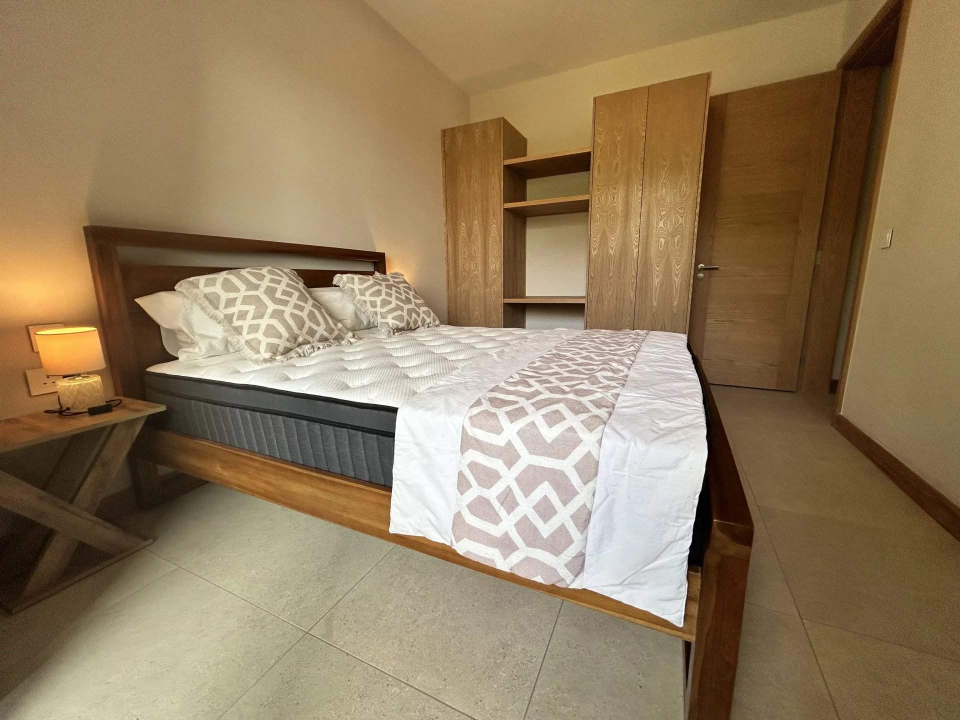 Belle Vue Harel  - Apartment 3 Bedrooms - picture 16