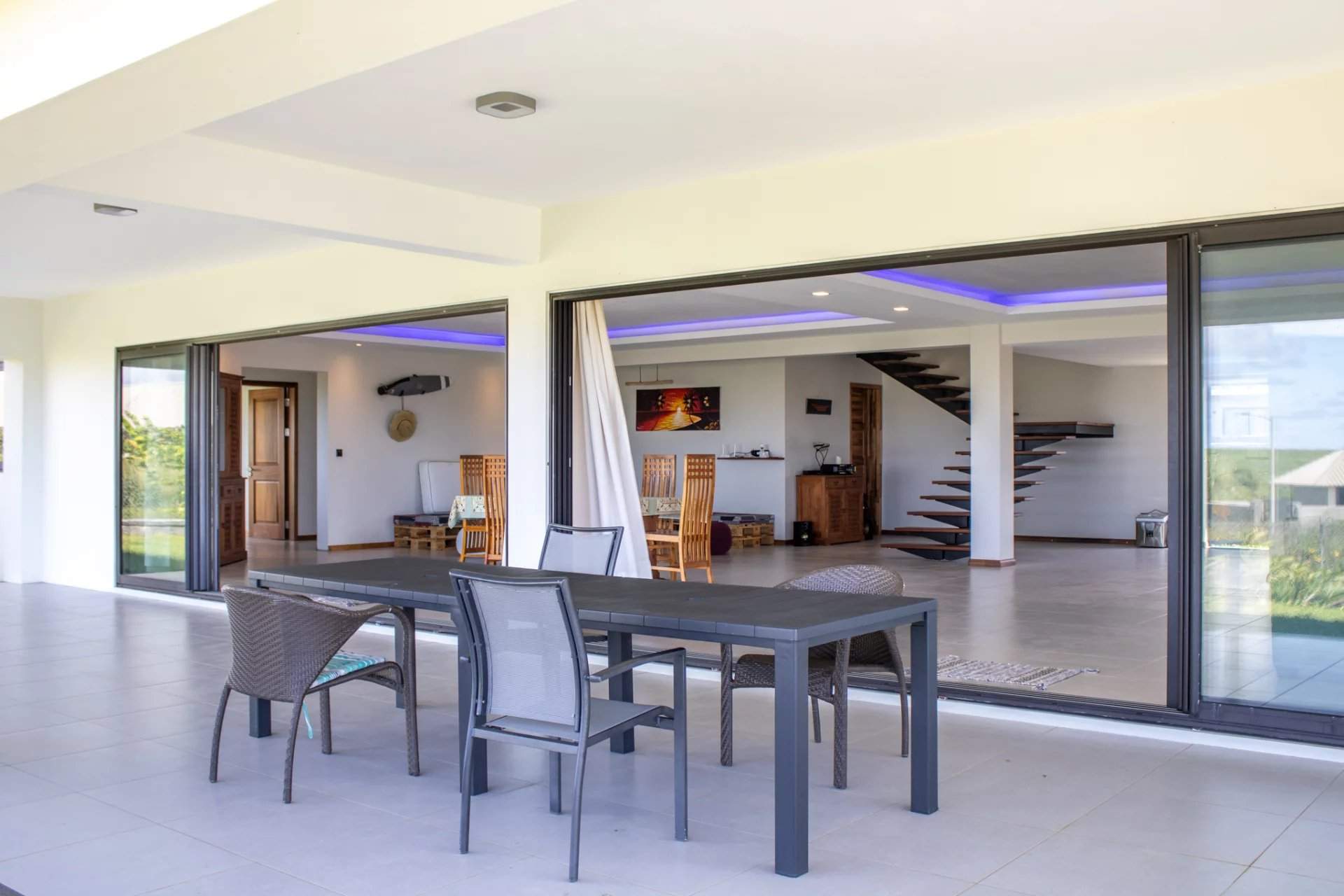 Beau Vallon  - Maison 5 Pi&egrave;ces 4 Chambres - picture 2