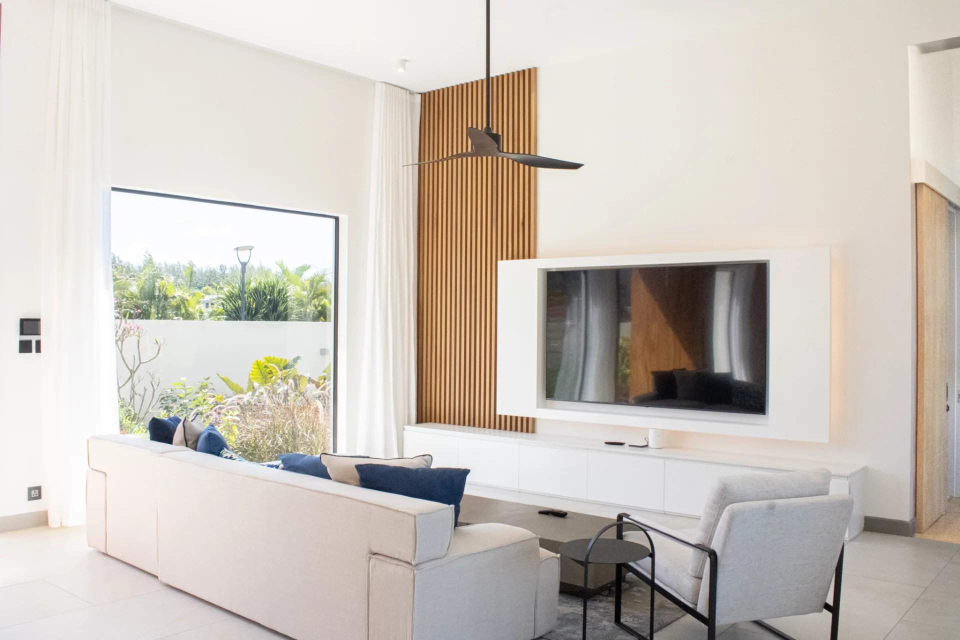 Beau Champ  - Villa 4 Pièces 3 Chambres - picture 6