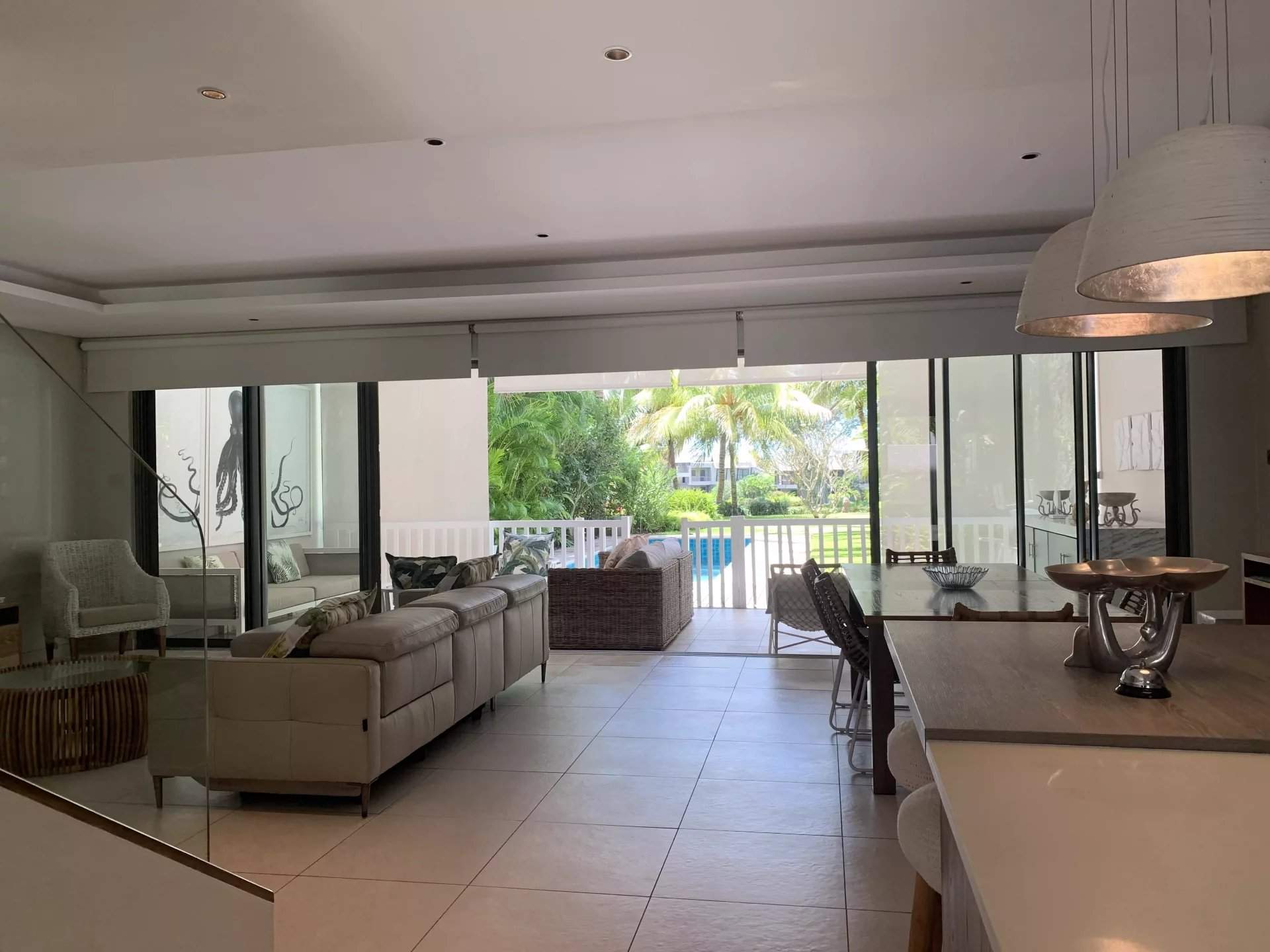 Beau Champ  - Duplex 3 Bedrooms - picture 19