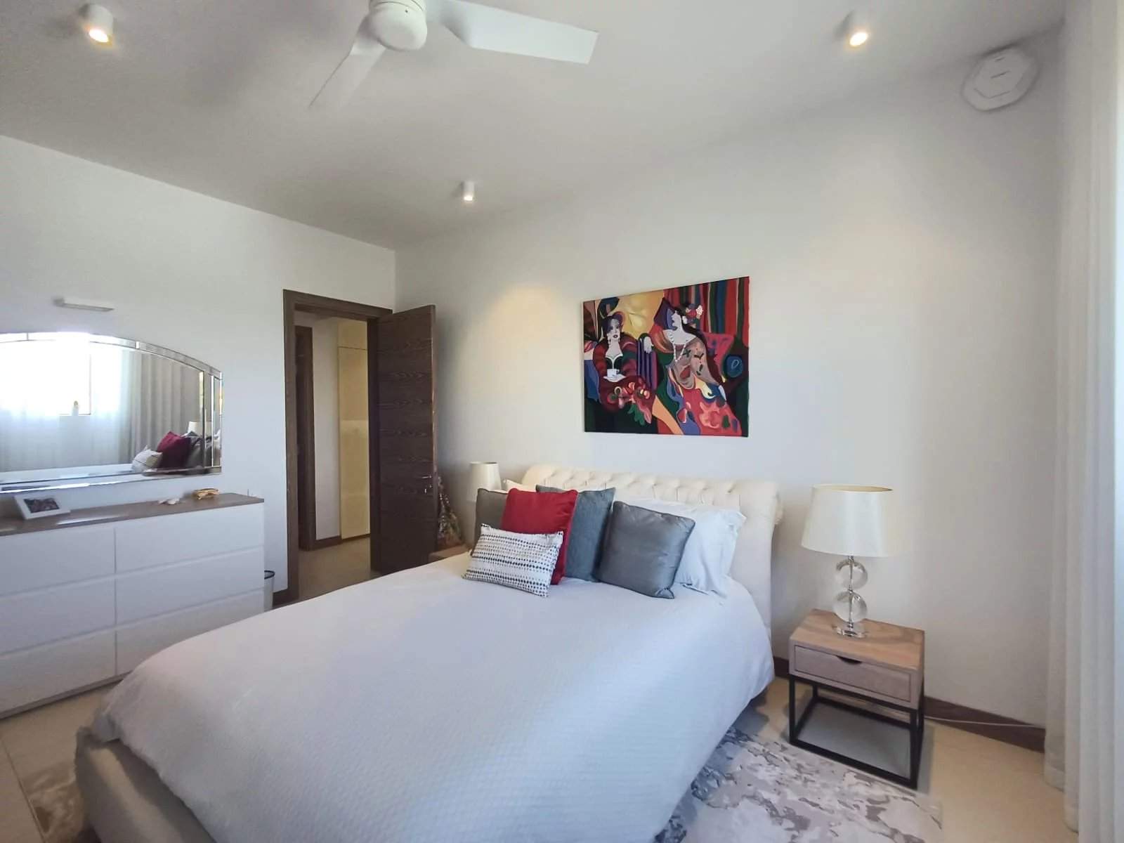 Grand Baie  - Penthouse 3 Bedrooms - picture 11