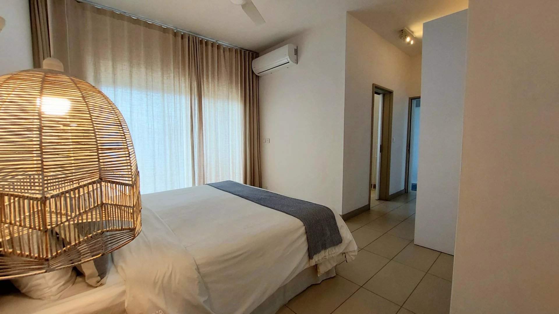 Pointe aux Biches  - Penthouse 3 Pi&egrave;ces 2 Chambres - picture 13