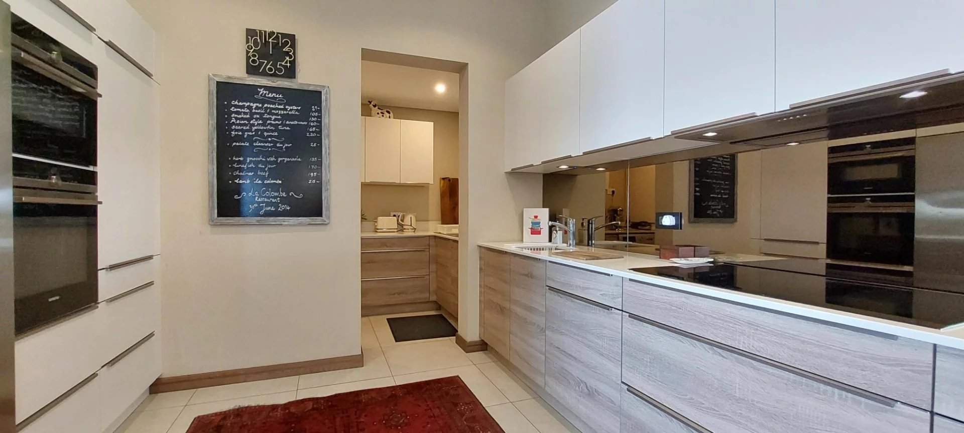 Grand Baie  - Apartment 3 Bedrooms - picture 11