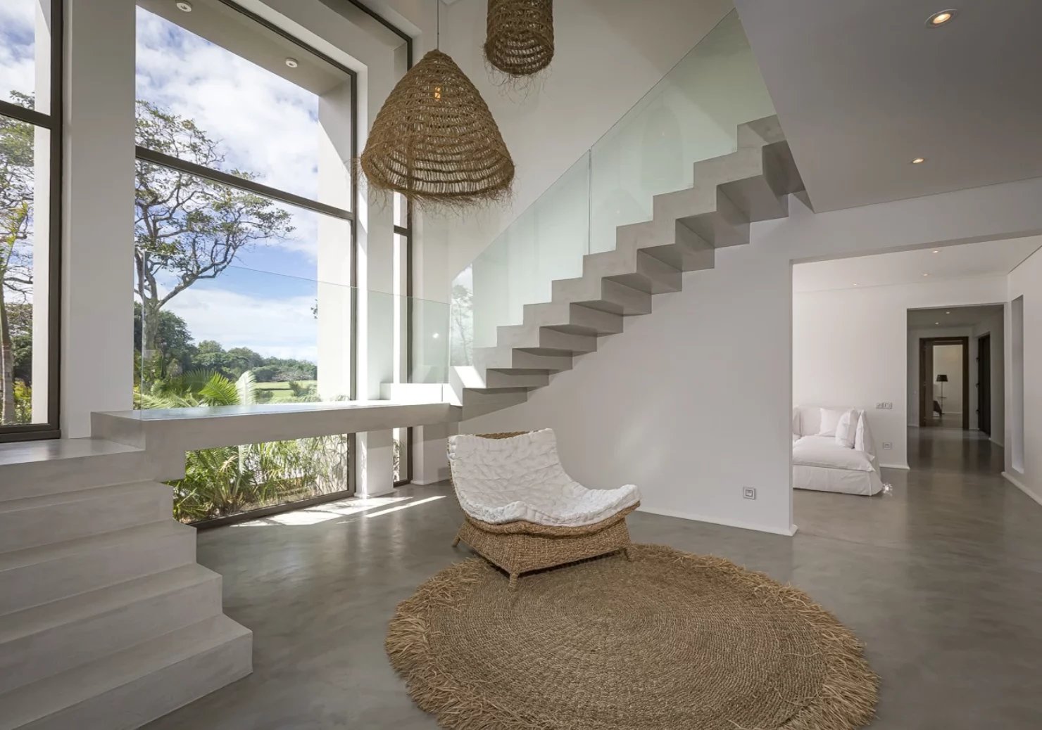 Beau Champ  - Villa 4 Bedrooms - picture 11