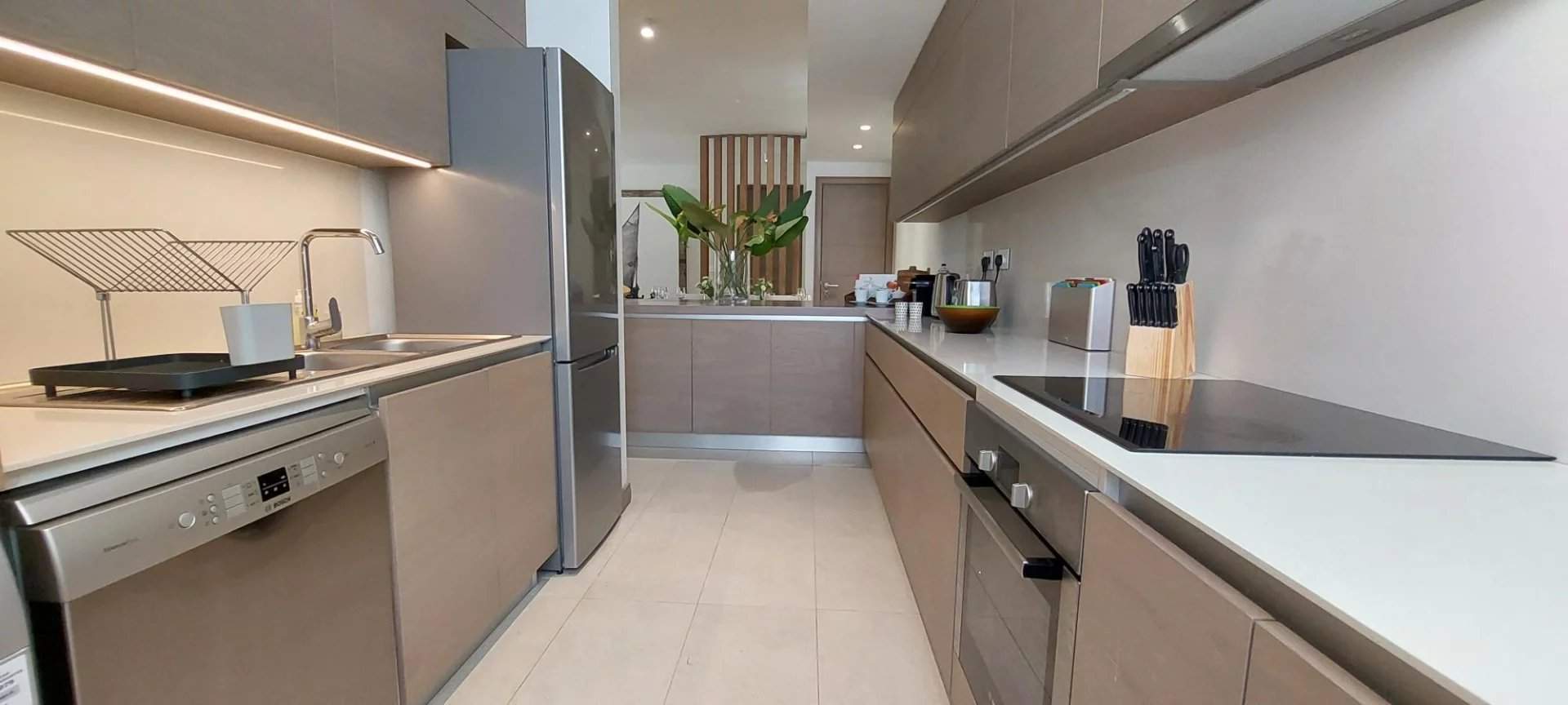 Grand Baie  - Apartment 3 Bedrooms - picture 8