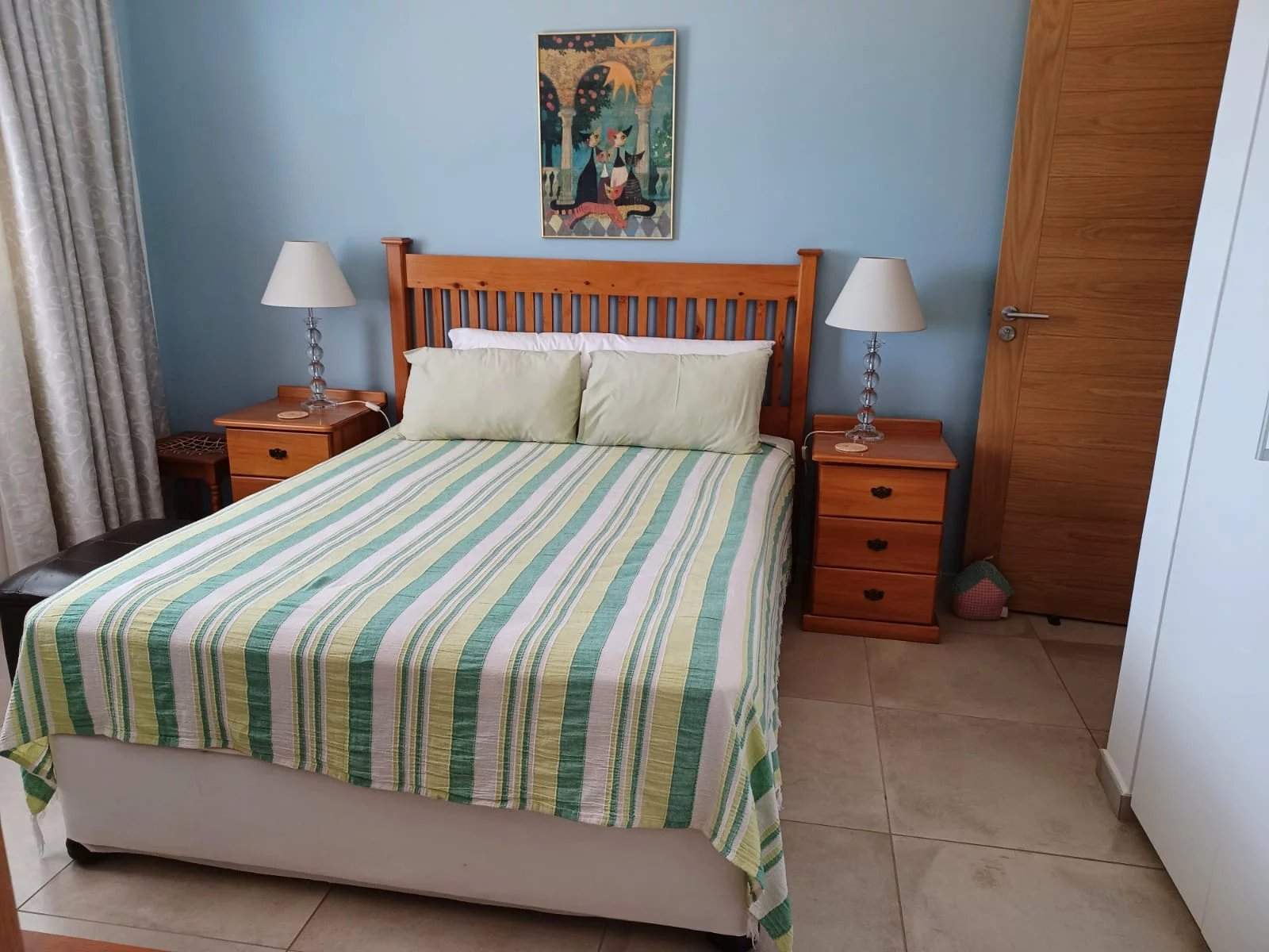 Balaclava  - Apartment 3 Bedrooms - picture 11