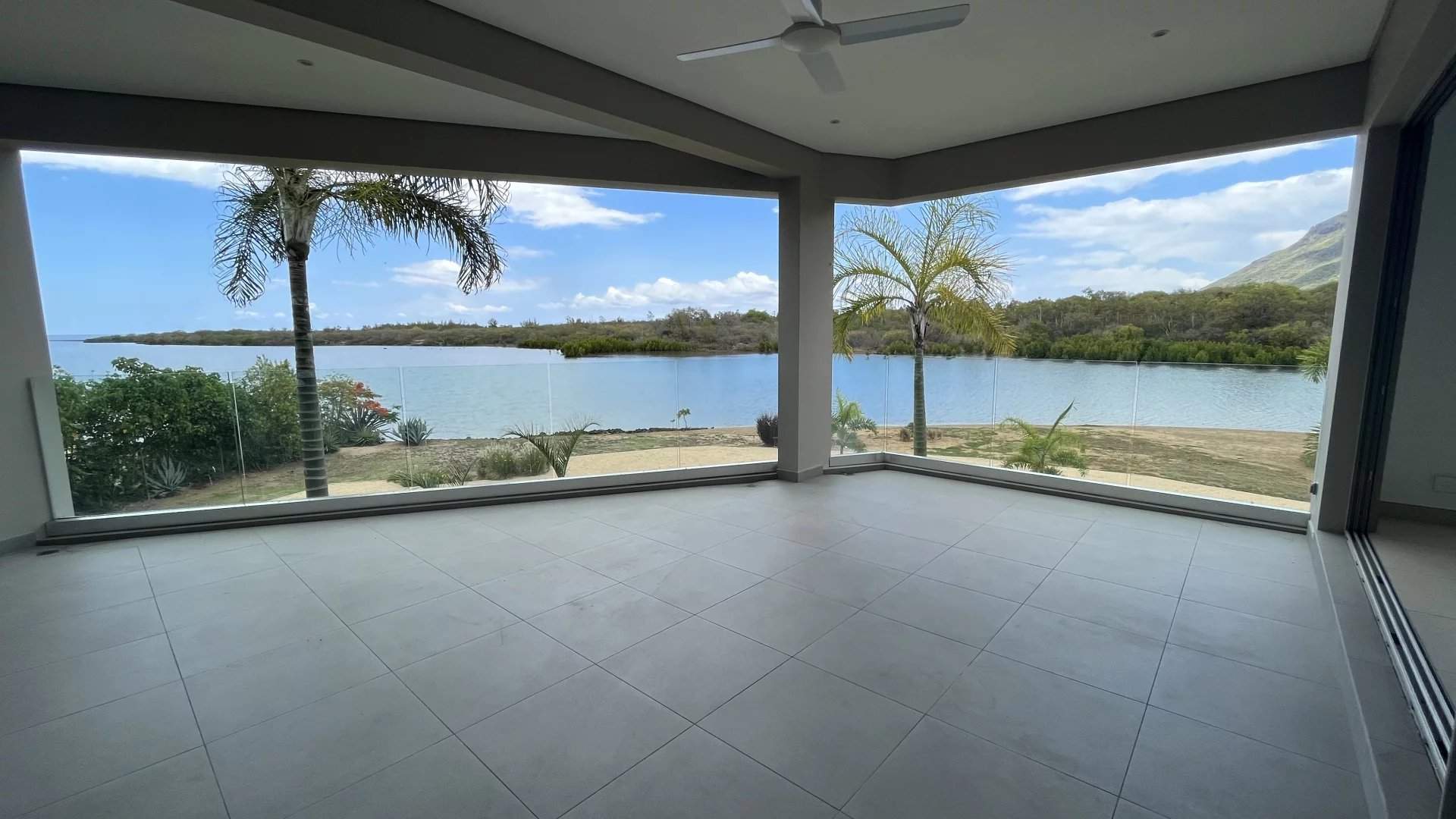 Ilot Fortier  - Apartment 3 Bedrooms - picture 13