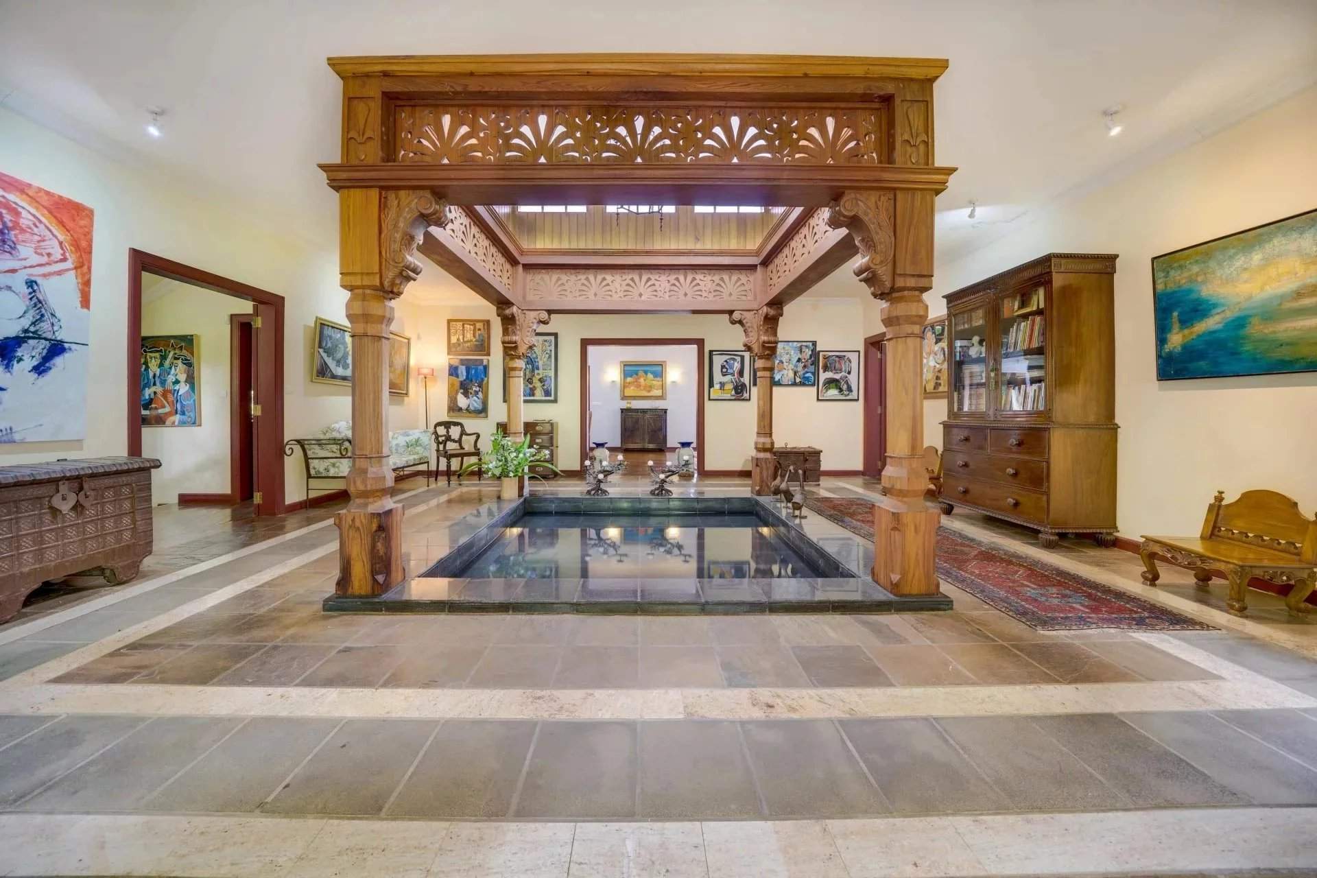 Floréal  - House 3 Bedrooms - picture 16