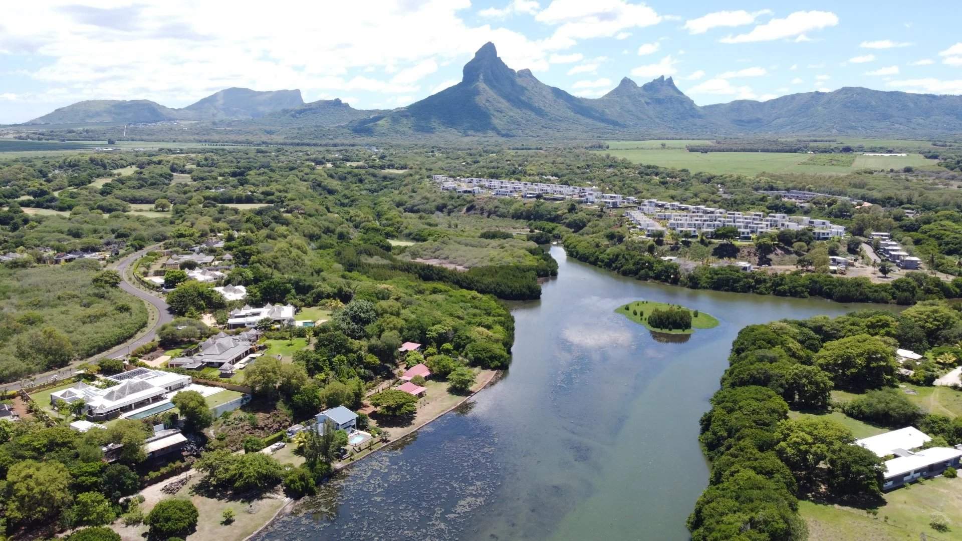 Tamarin  - Villa 9 Pi&egrave;ces 5 Chambres - picture 19