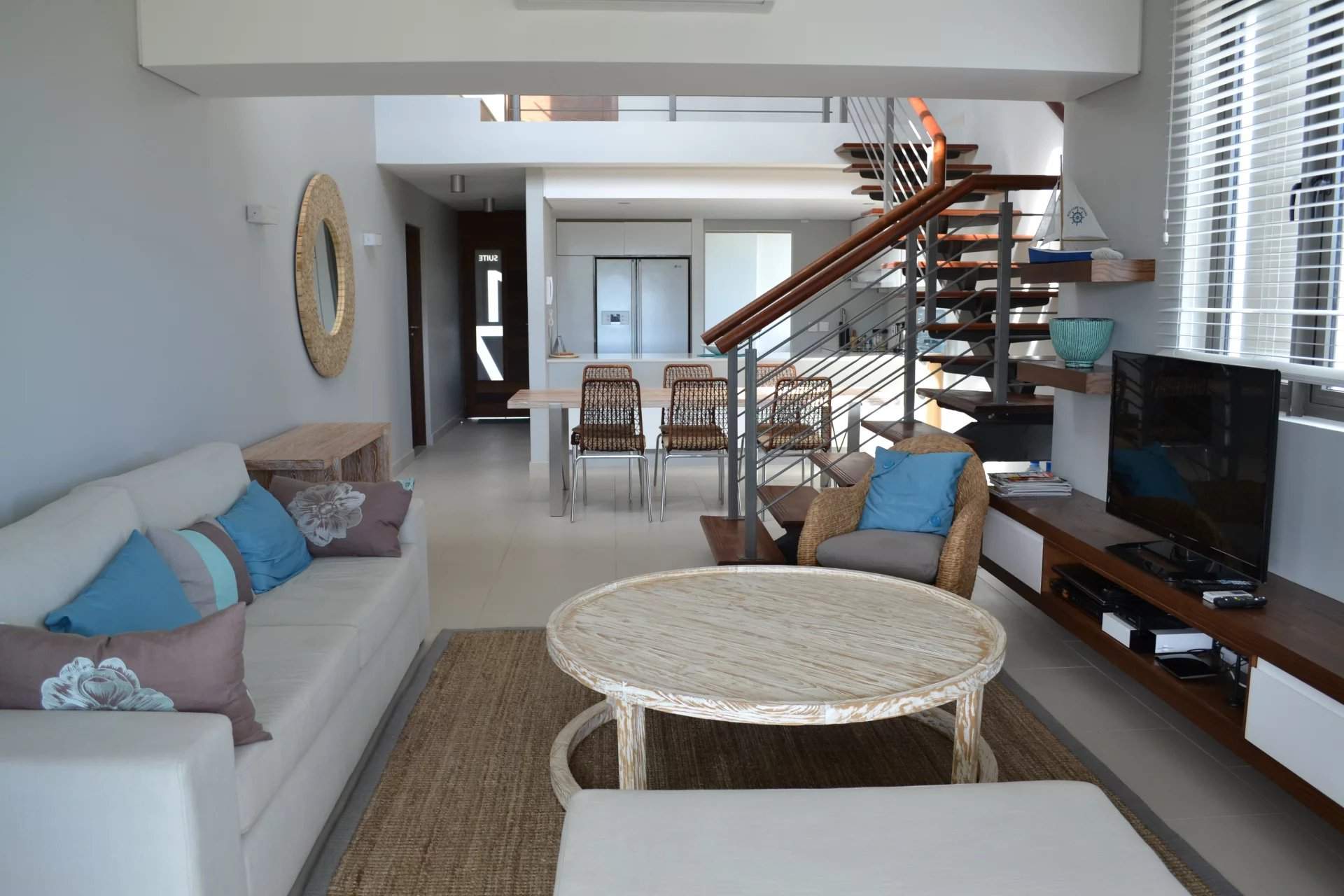 Bain Boeuf  - Penthouse 3 Bedrooms - picture 11