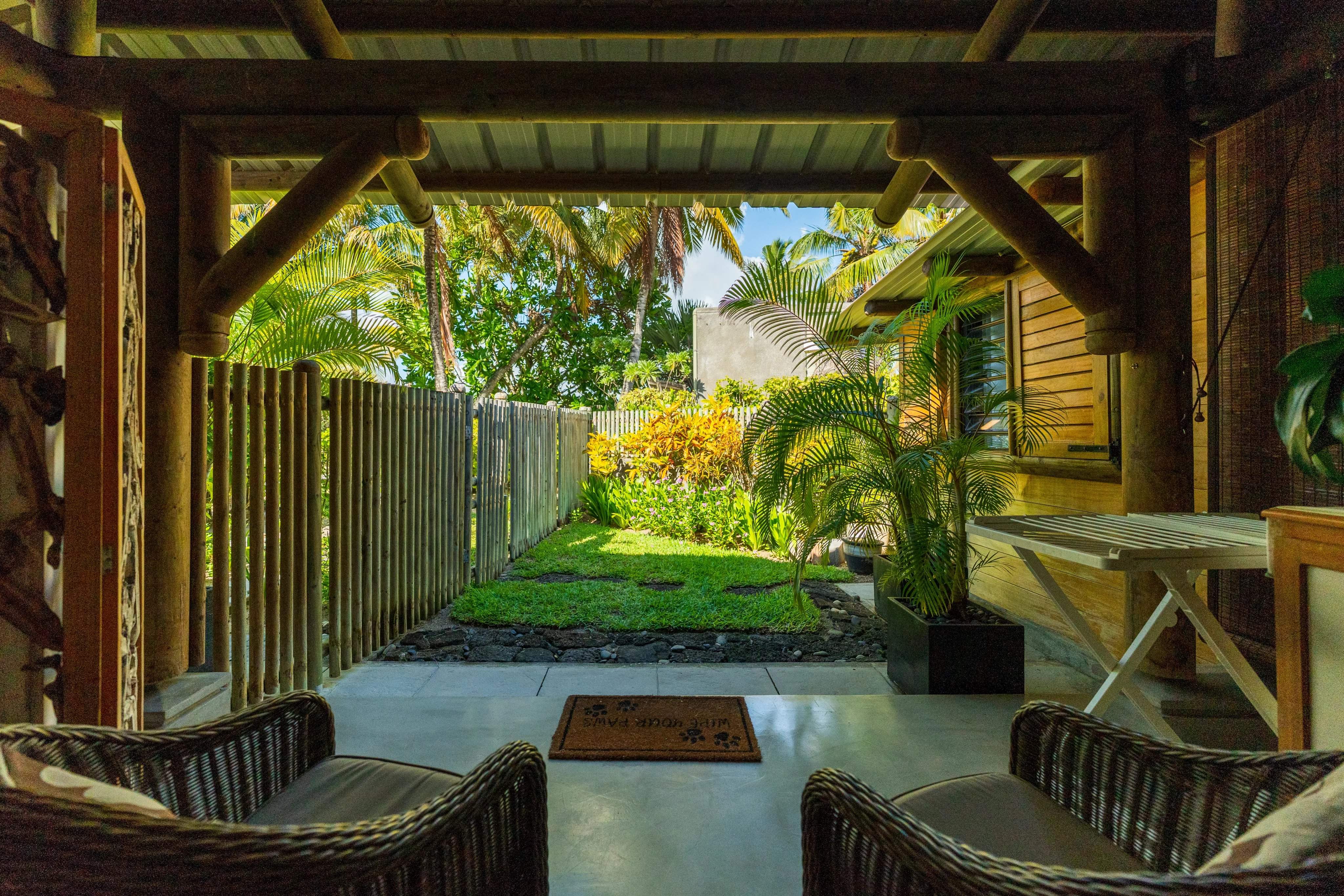 Belle Mare  - Propriété 6 Pi&egrave;ces 5 Chambres - picture 19