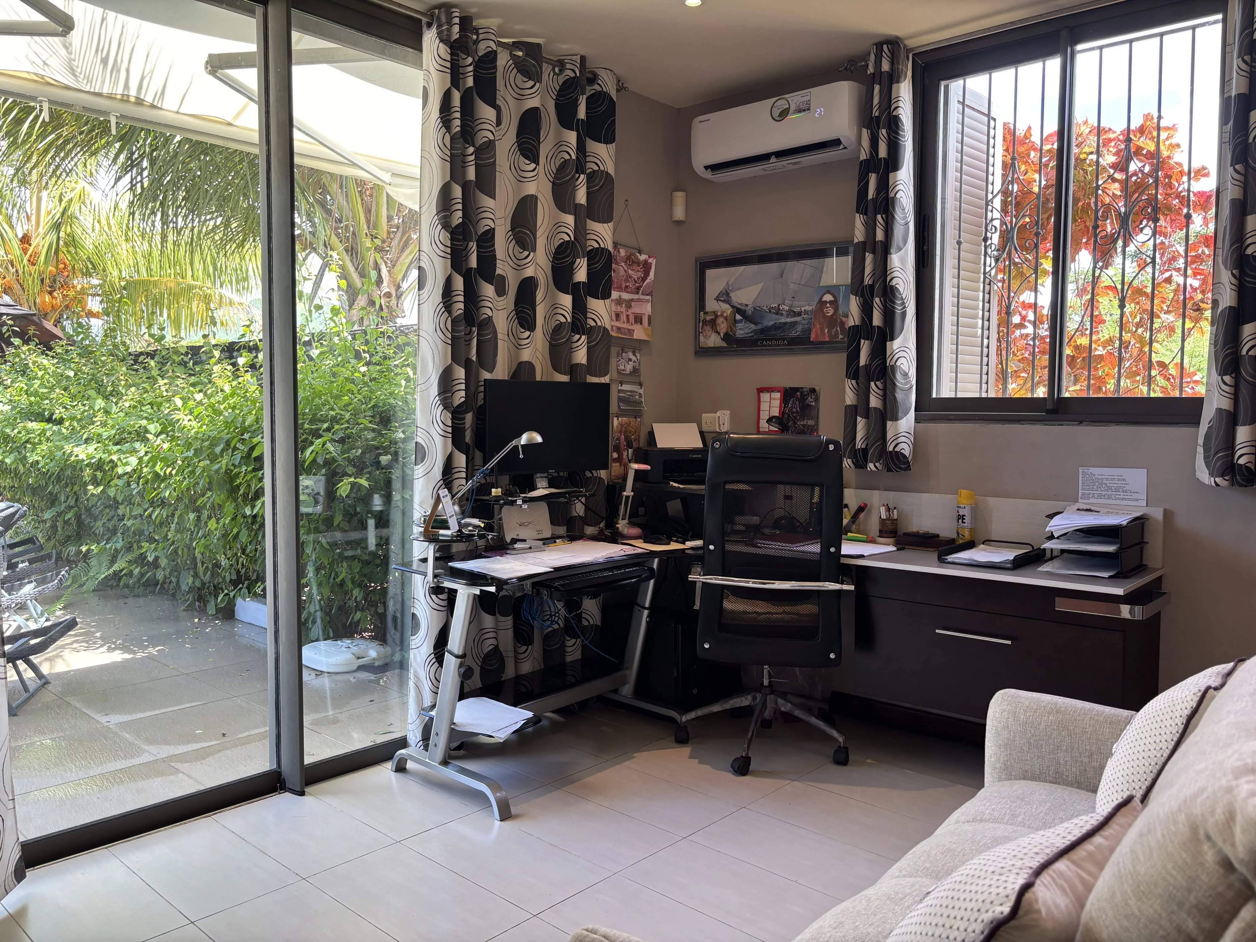 Vieux Grand Port  - Maison 7 Pi&egrave;ces 6 Chambres - picture 11