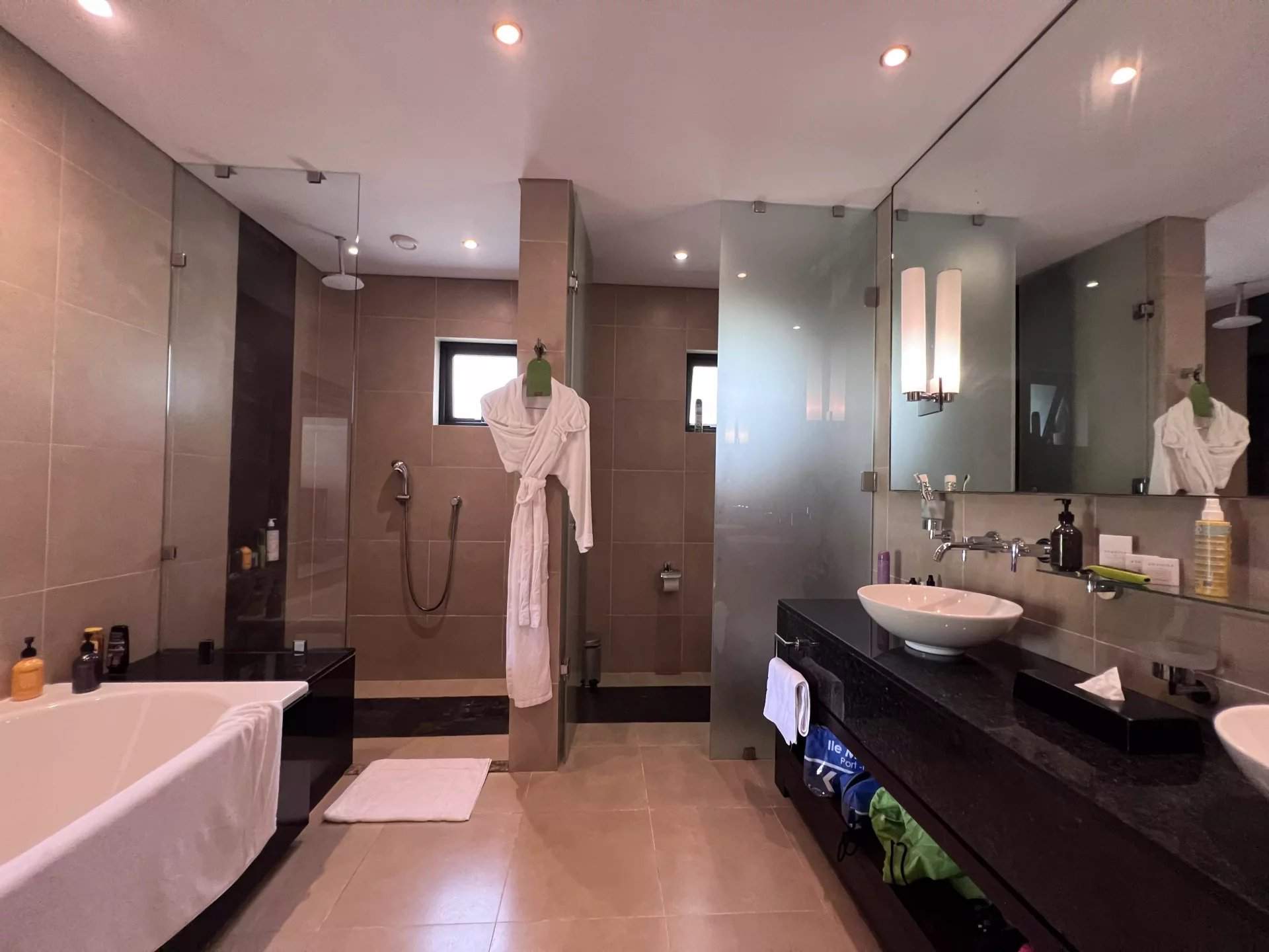 Beau Champ  - Apartment 3 Bedrooms - picture 20