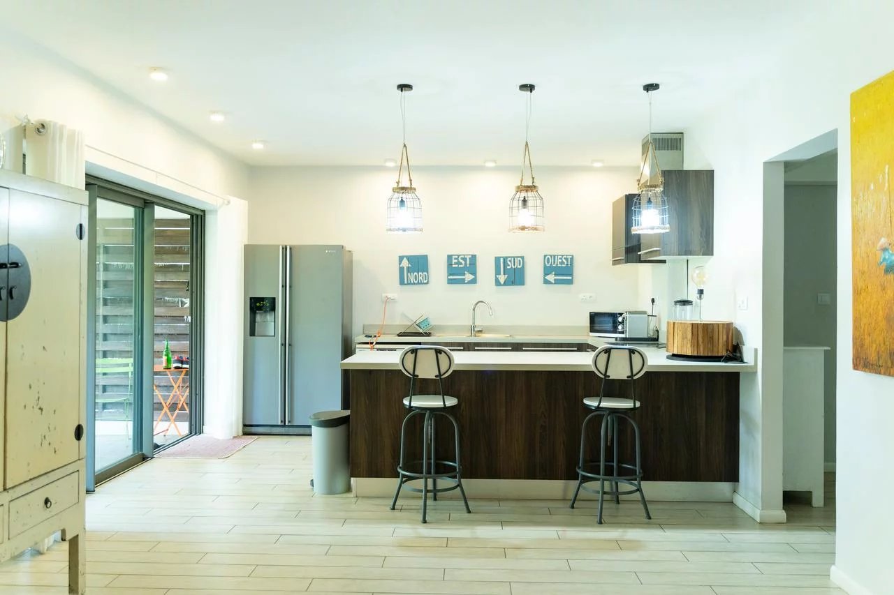 Tamarin  - Apartment 3 Bedrooms - picture 3