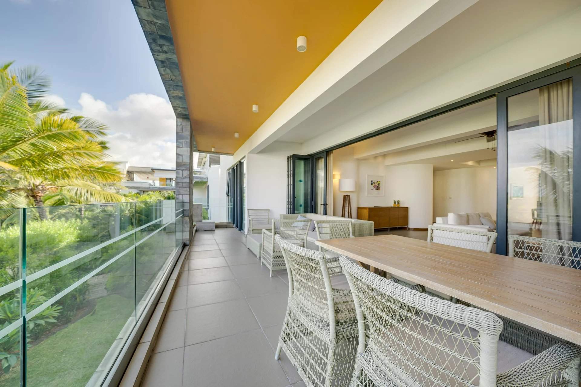 Haute Rive  - Apartment 3 Bedrooms - picture 11