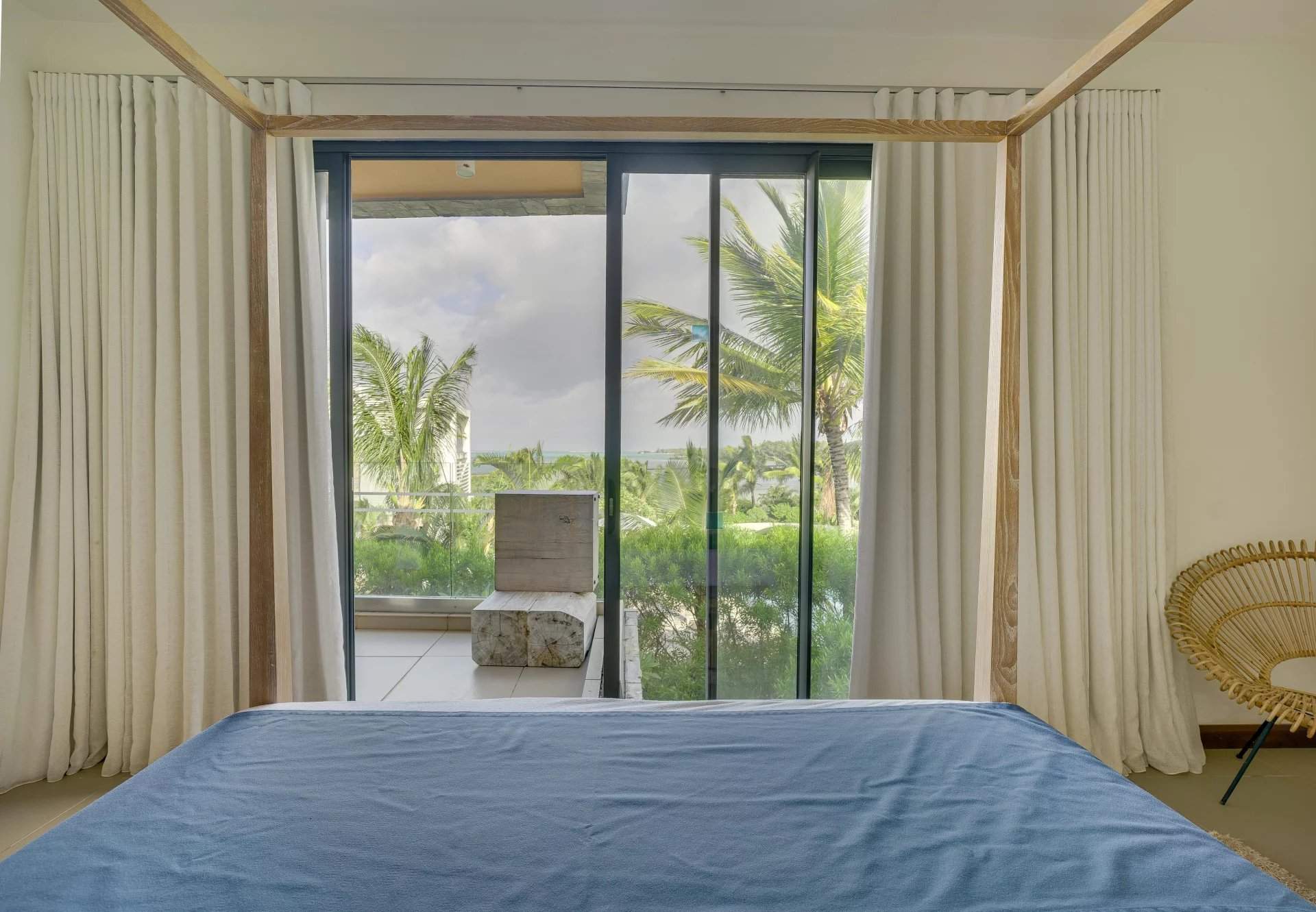 Haute Rive  - Apartment 3 Bedrooms - picture 13