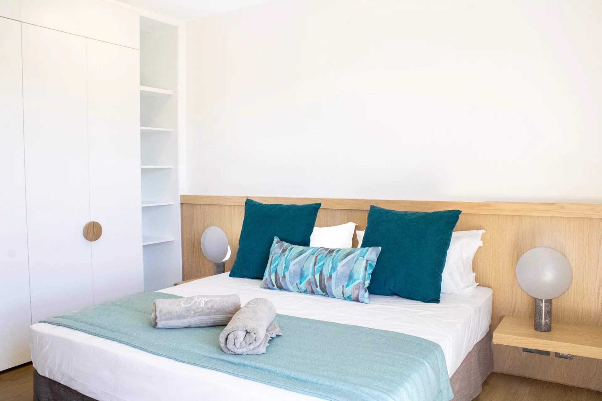 Beau Champ  - Villa 4 Pièces 3 Chambres - picture 11