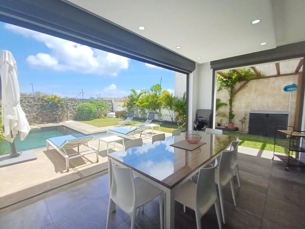 Pereybère  - House 3 Bedrooms - picture 2