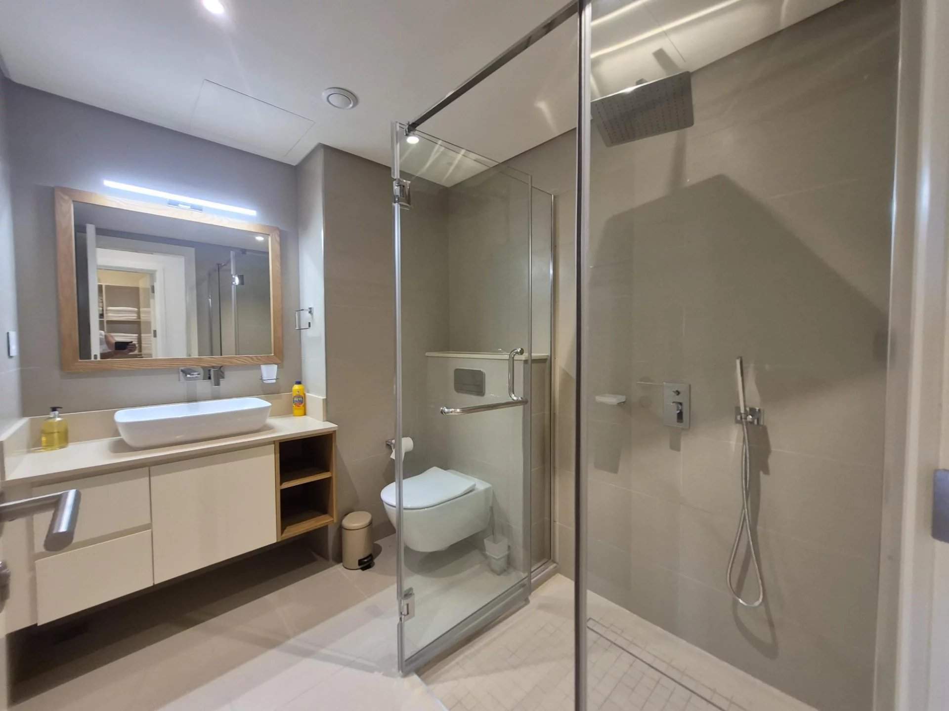 Grand Baie  - Penthouse 3 Bedrooms - picture 16