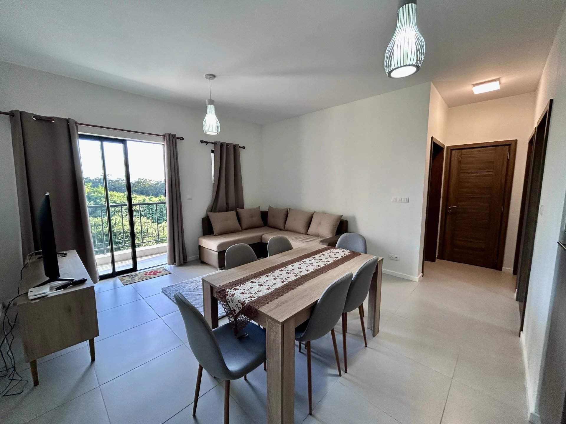 Quatre Bornes  - Appartement 3 Pi&egrave;ces 2 Chambres - picture 2