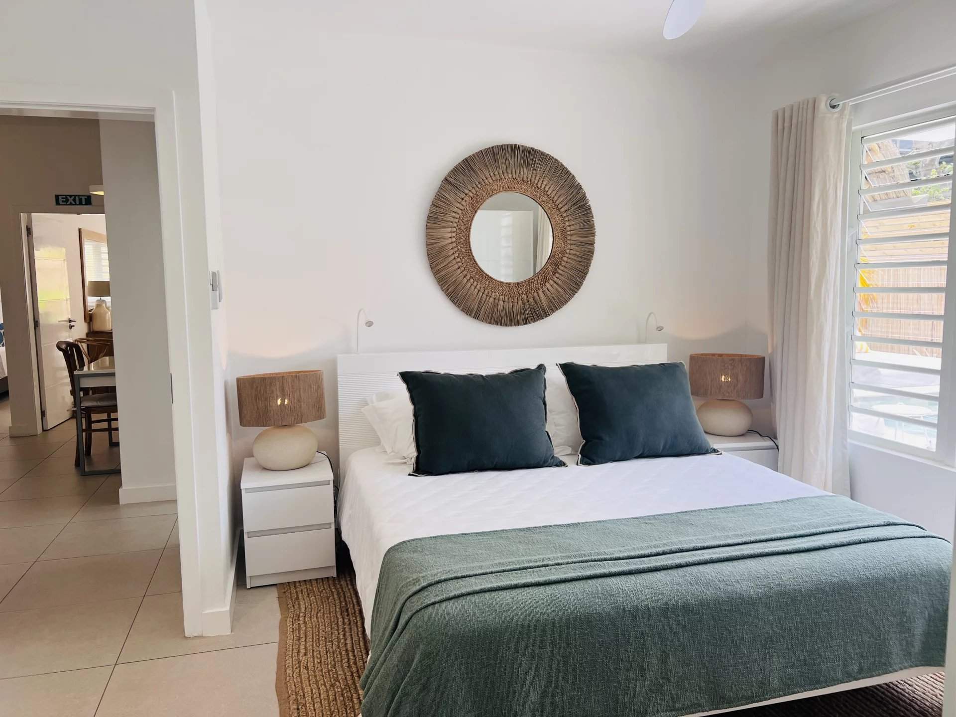 Grand Baie  - Villa 4 Bedrooms - picture 19