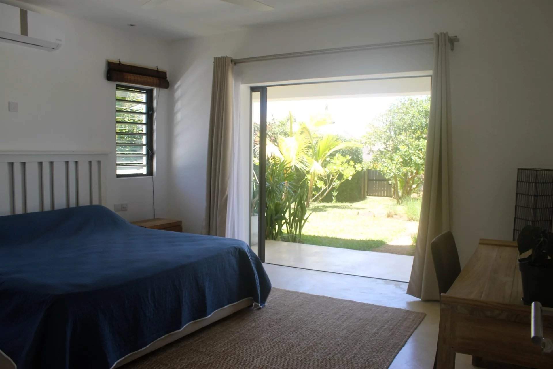 Beau Vallon  - House 4 Bedrooms - picture 10