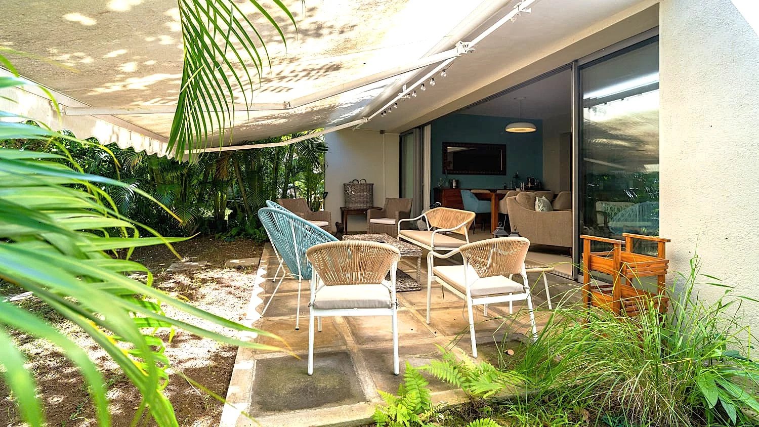 Piton  - Appartement 4 Pi&egrave;ces 3 Chambres - picture 3