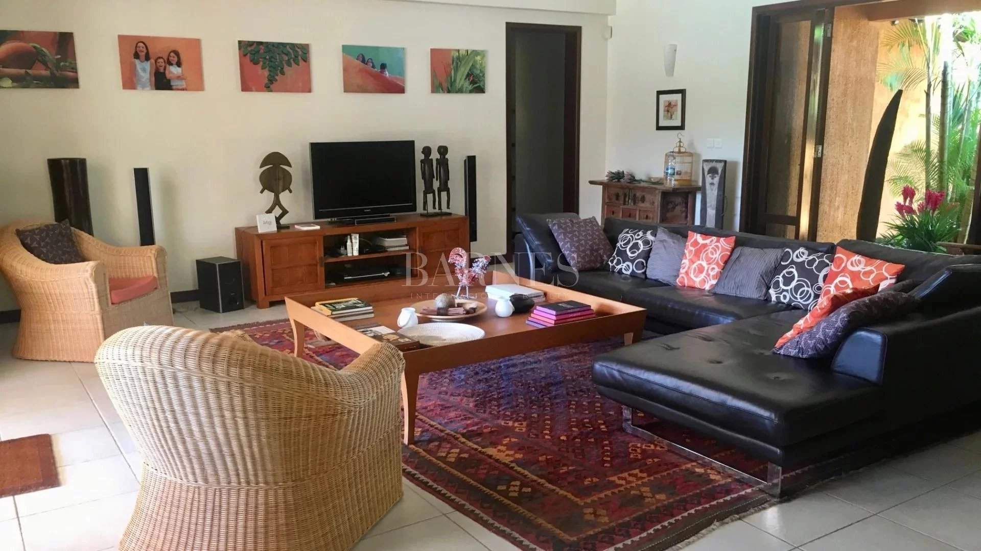 Tamarin  - Villa 4 Bedrooms - picture 9