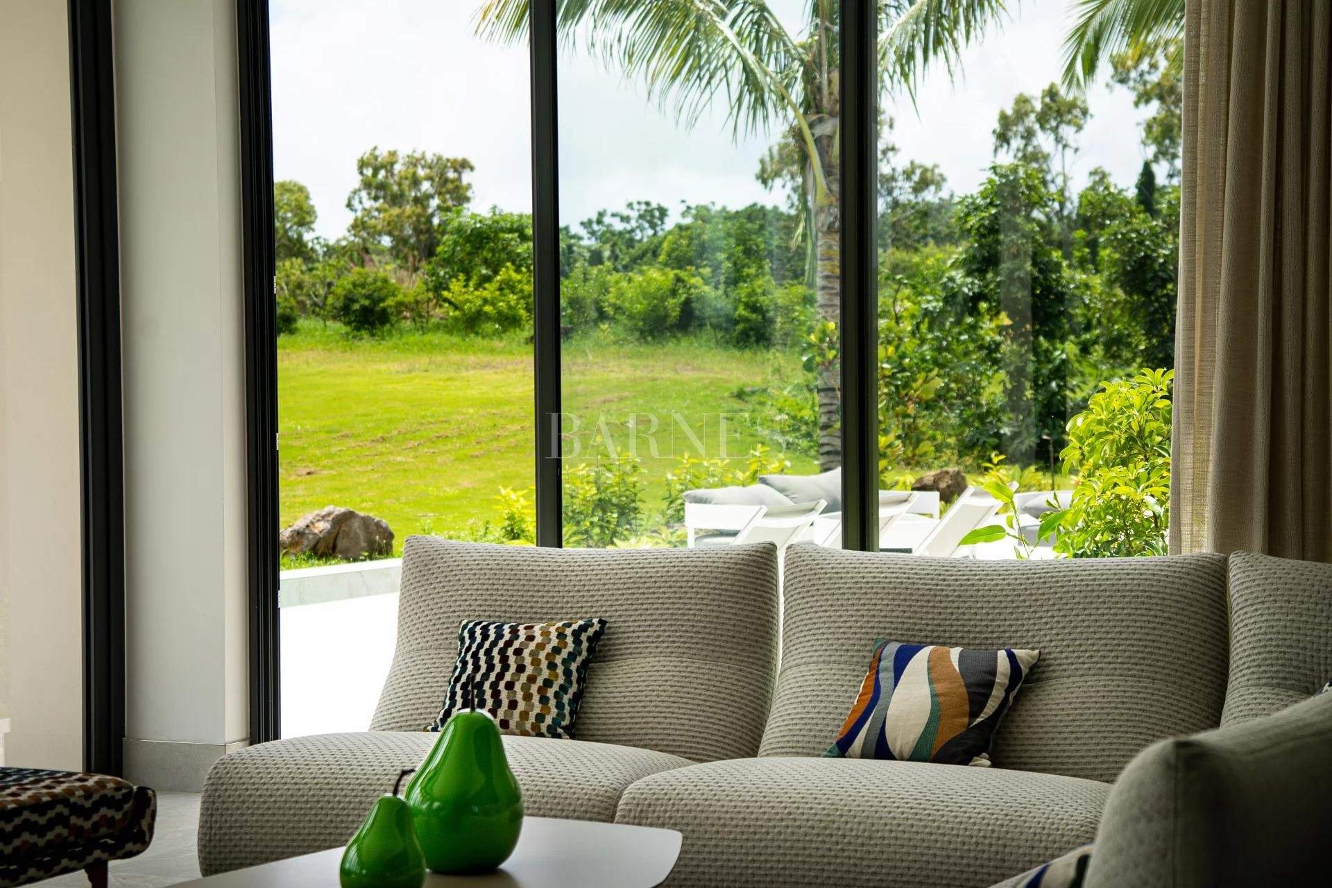 Beau Champ  - Villa 5 Bedrooms - picture 19