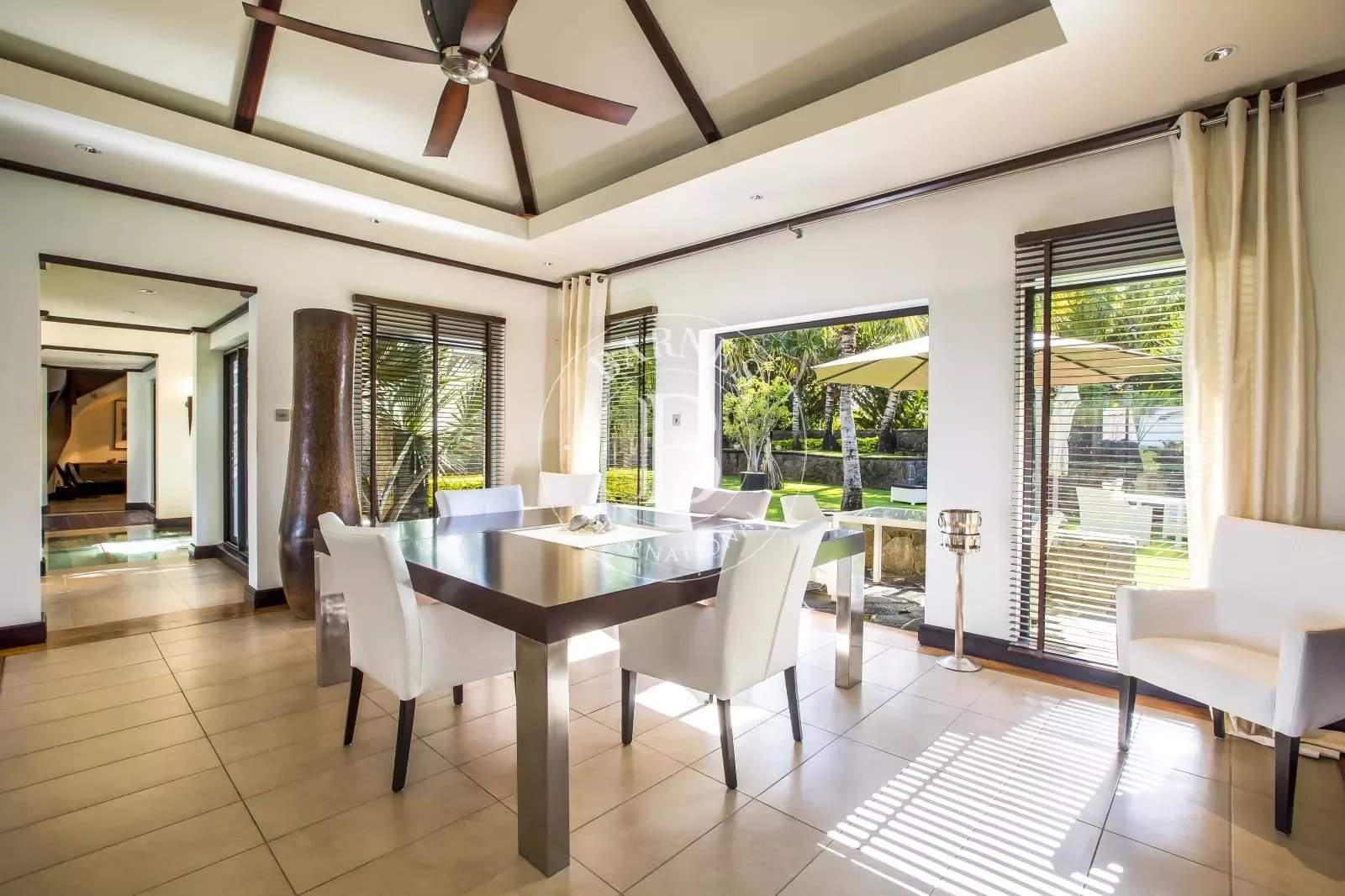 Beau Champ  - Villa 4 Bedrooms - picture 7