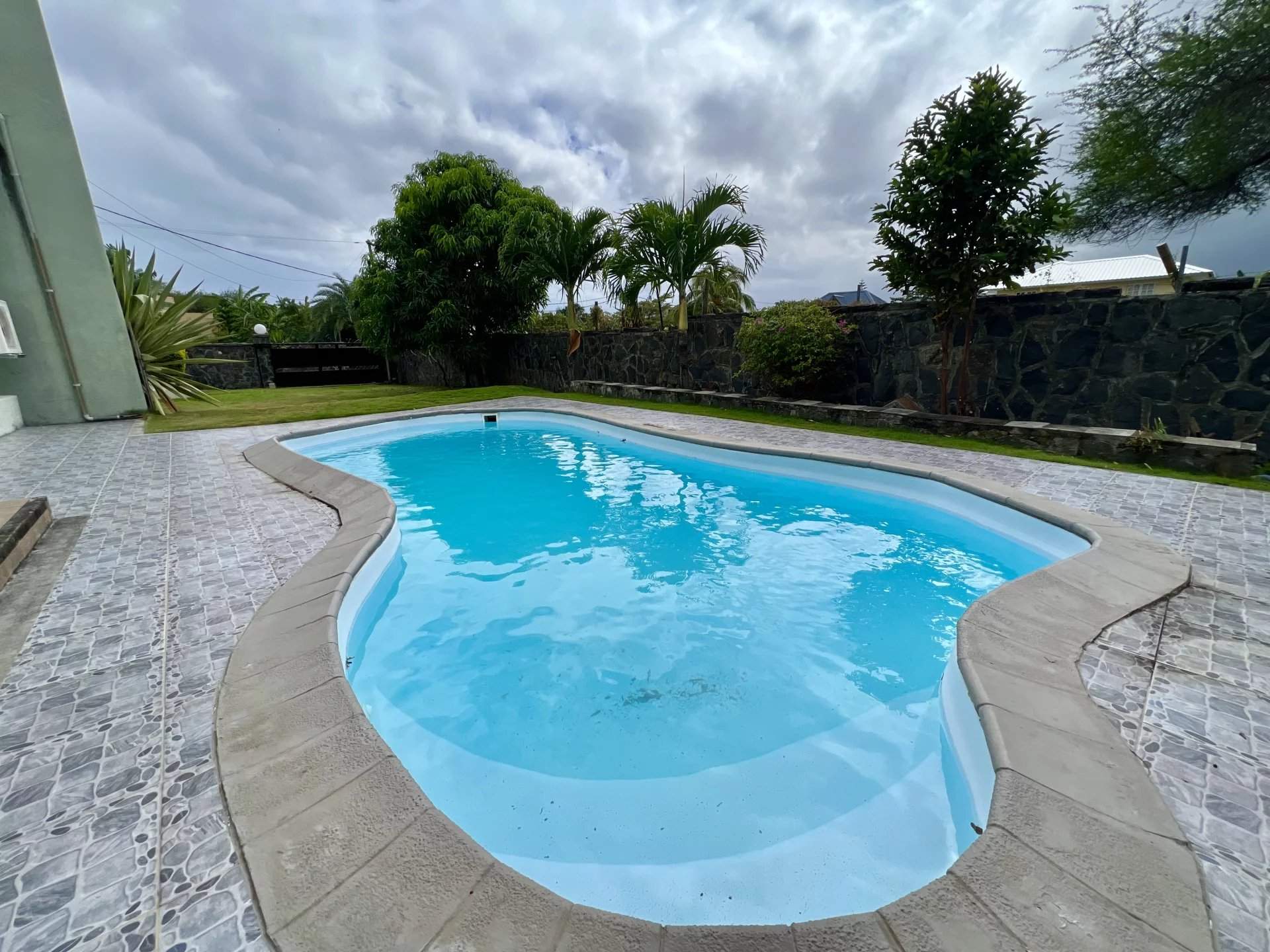 Tamarin  - Duplex 5 Pi&egrave;ces 4 Chambres - picture 17