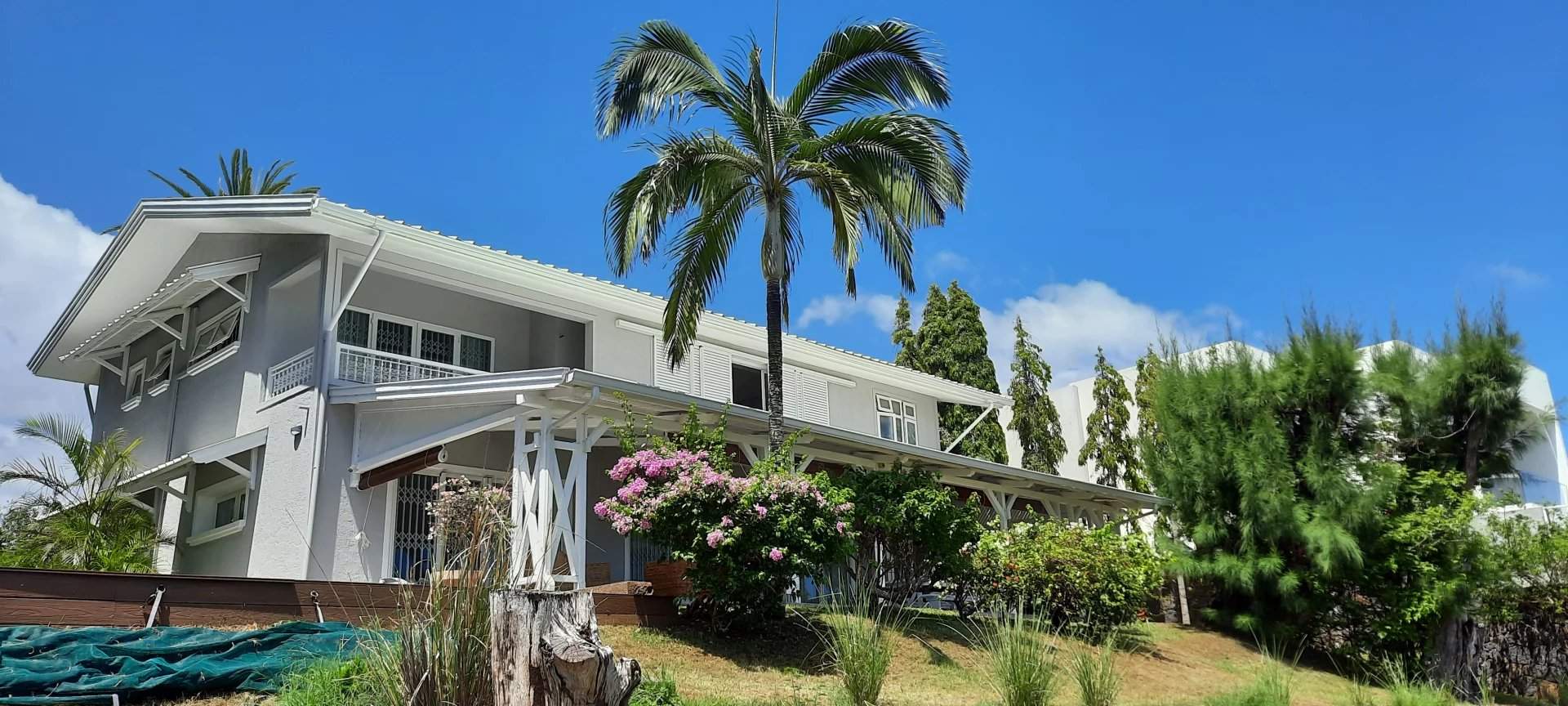 Bain Boeuf  - Maison 5 Pi&egrave;ces 4 Chambres - picture 4