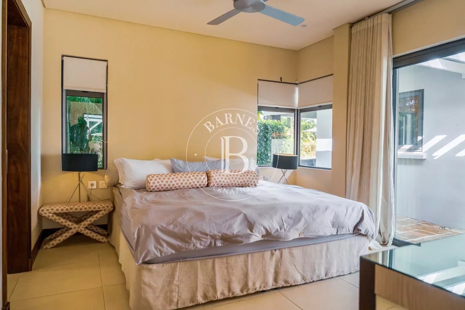Beau Champ  - Villa 6 Bedrooms - picture 15