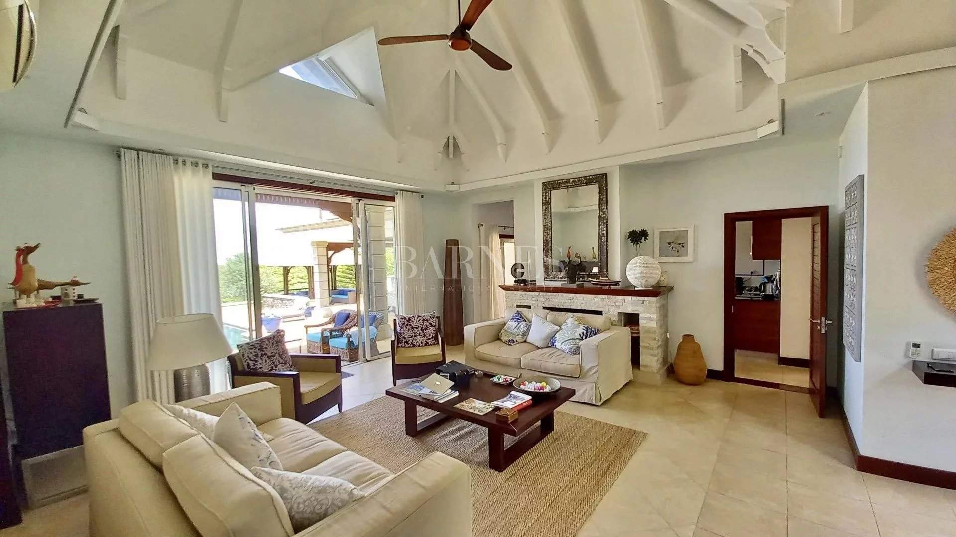 Bel Ombre  - Villa 4 Bedrooms - picture 4