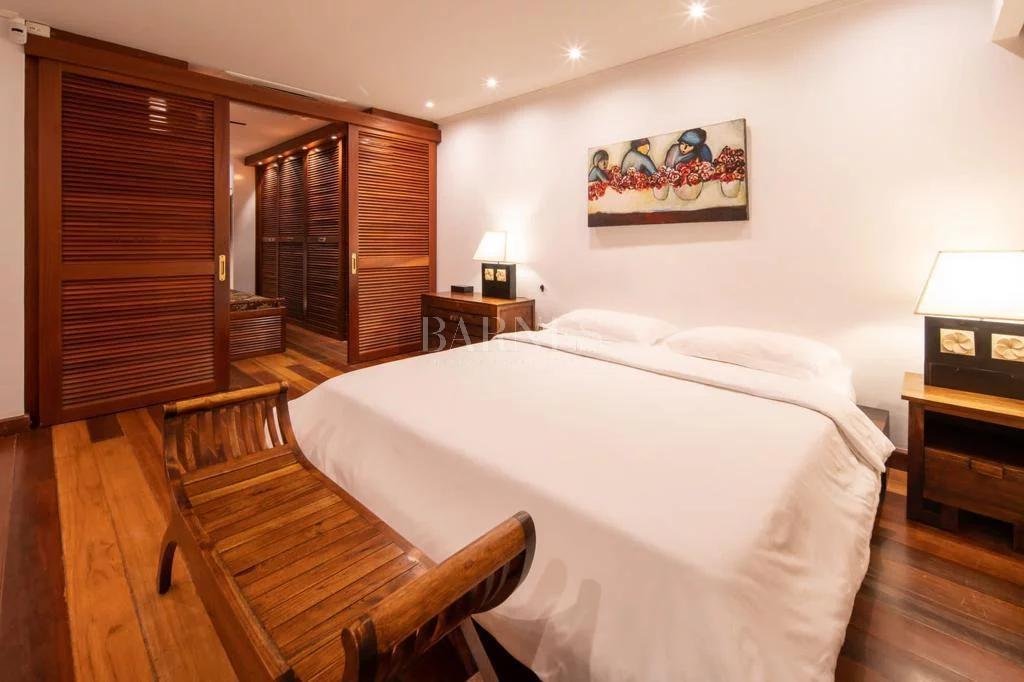 La Preneuse  - Villa 5 Bedrooms - picture 13