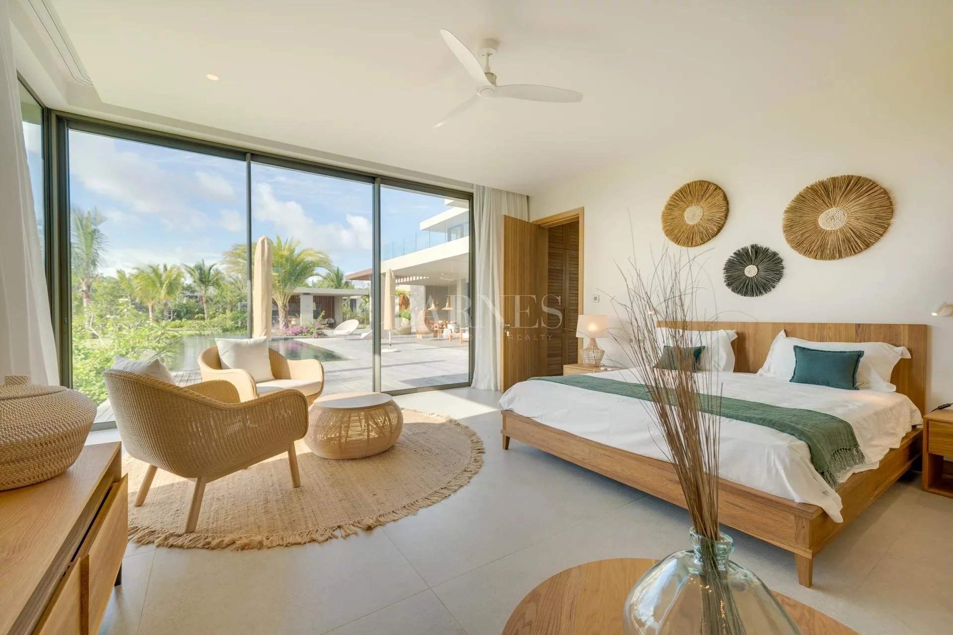 Beau Champ  - Villa 4 Bedrooms - picture 13