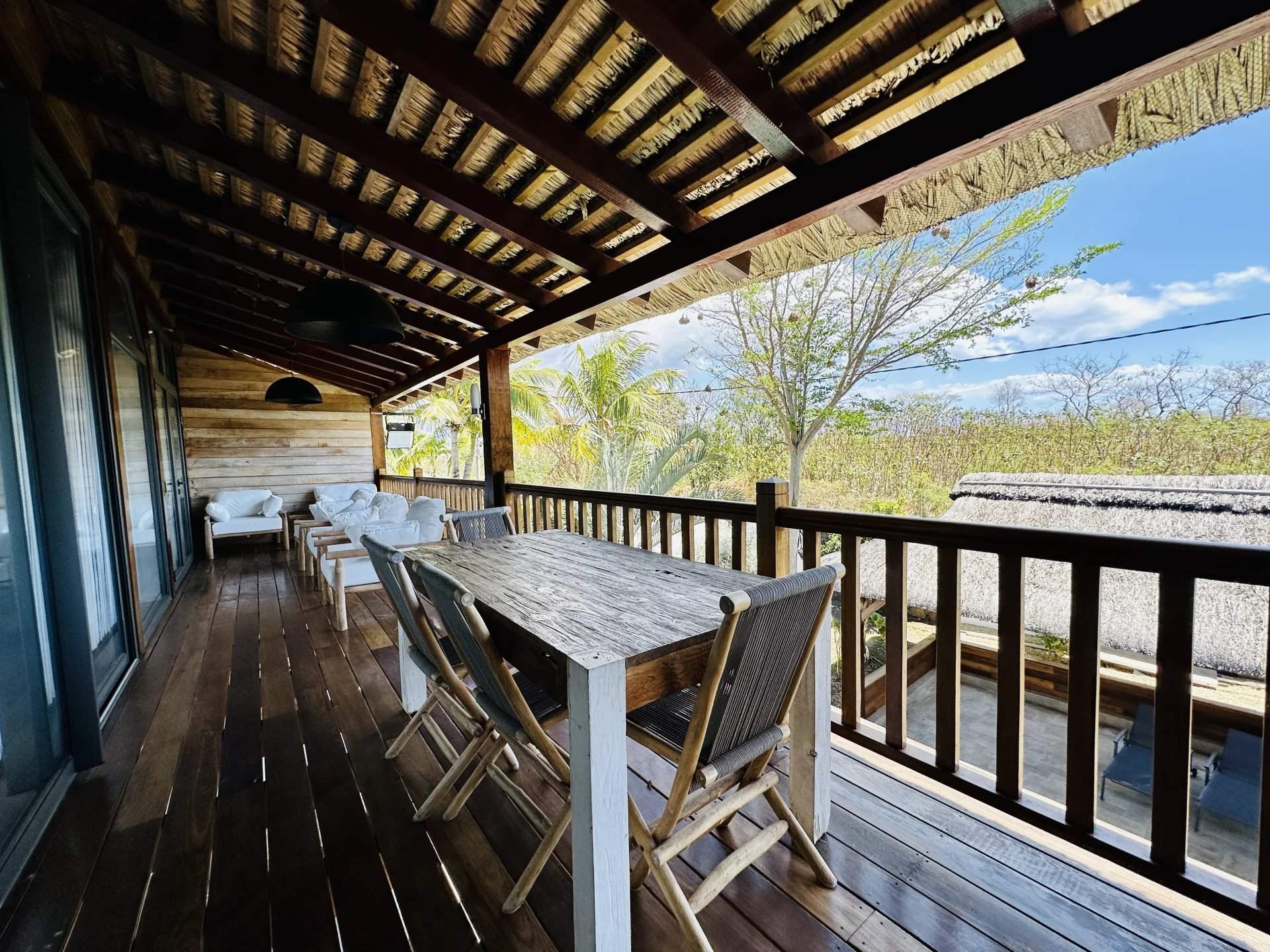 Grand Baie  - Villa 6 Pi&egrave;ces 6 Chambres - picture 16