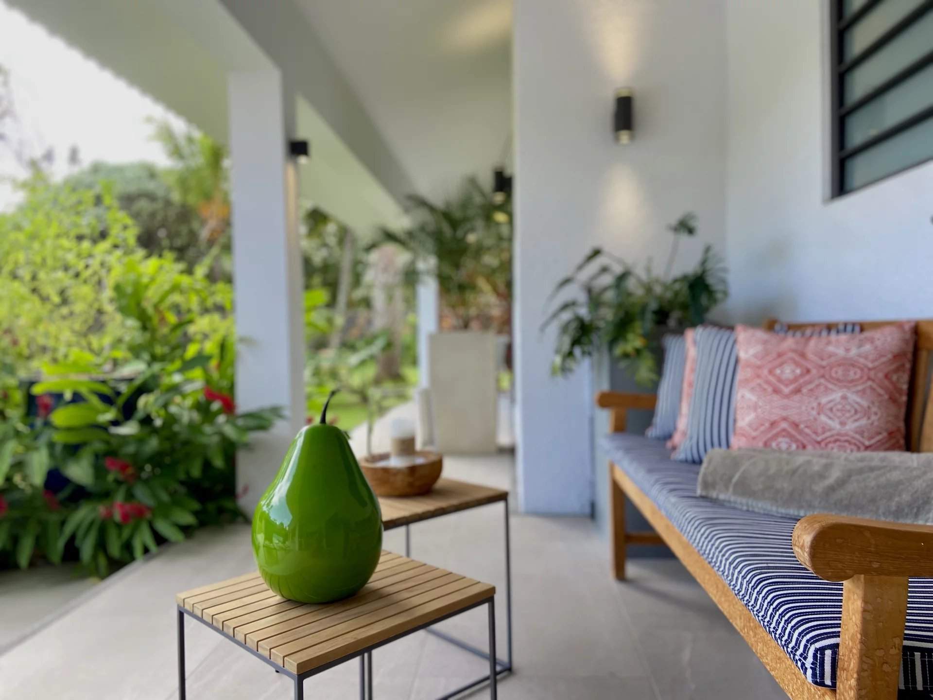 Belle Mare  - Villa 4 Pi&egrave;ces 3 Chambres - picture 18