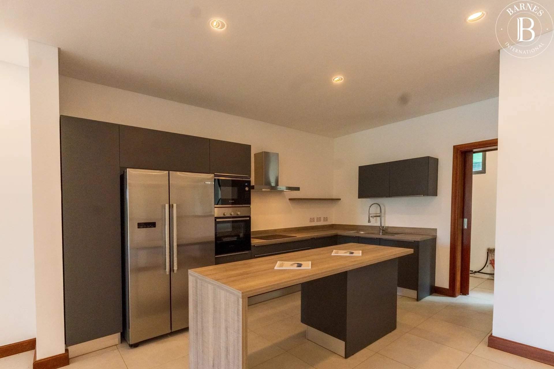 Grand Baie  - Piso 4 Cuartos 3 Habitaciones - picture 5