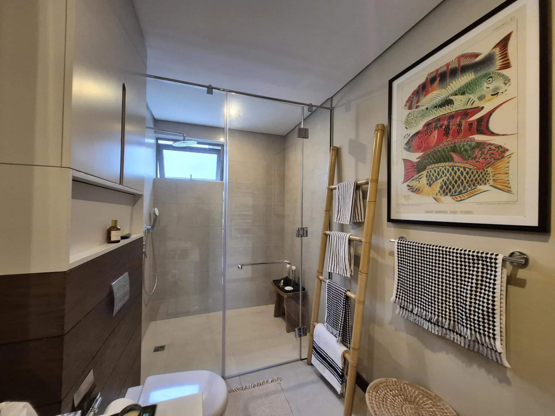 Grand Baie  - Apartment 2 Bedrooms - picture 9