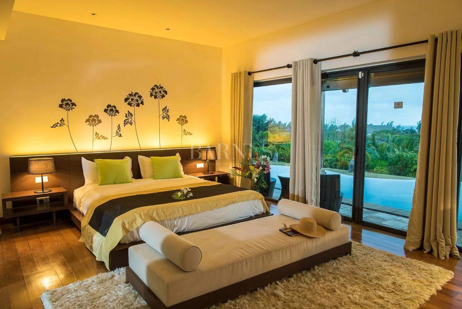 Bel Ombre  - Villa 7 Bedrooms - picture 8