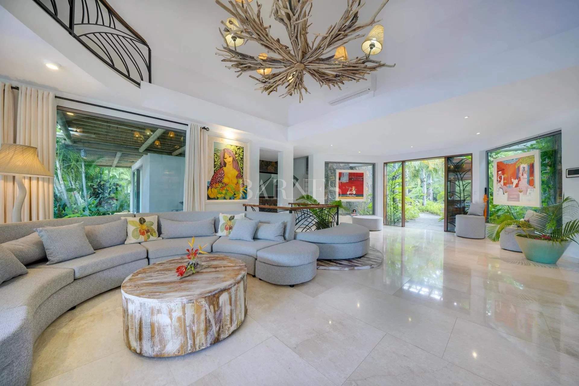 Beau Champ  - Villa 8 Bedrooms - picture 19