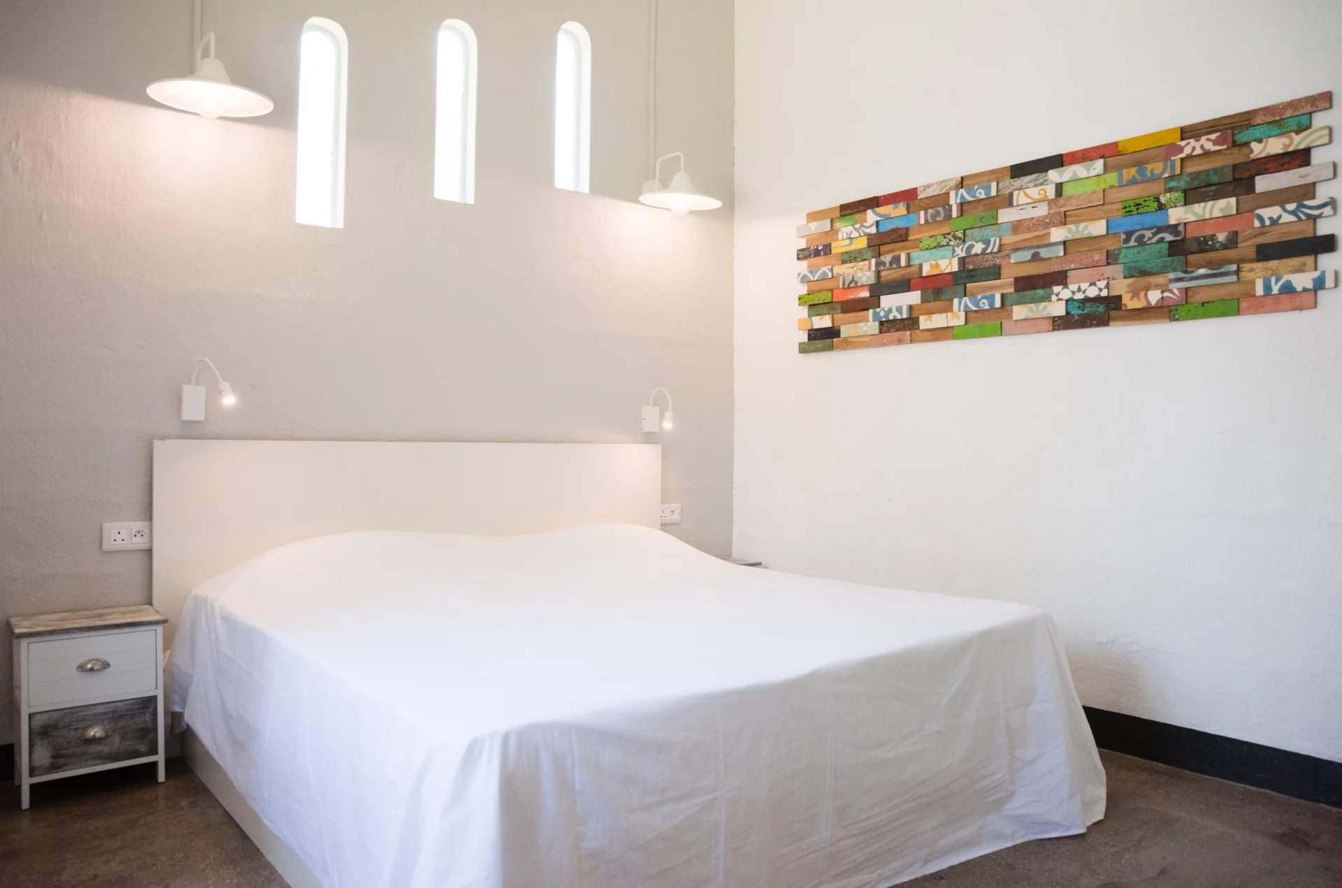 Roches Noires  - Chaumière 4 Pi&egrave;ces 3 Chambres - picture 8