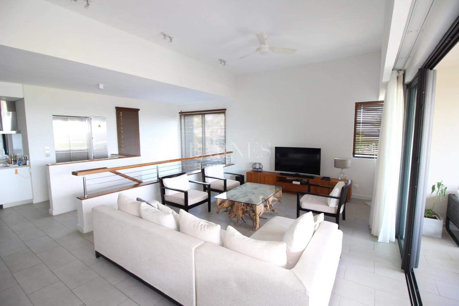 Tamarin  - Penthouse 4 Bedrooms - picture 8