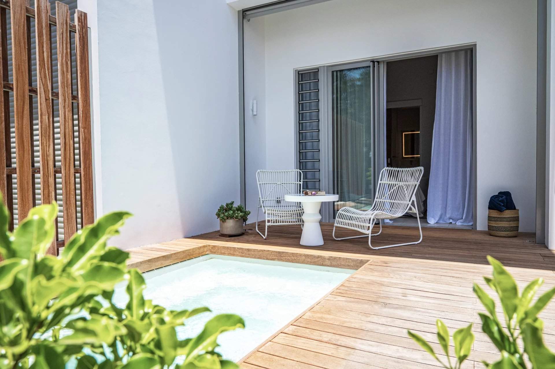 Grand Gaube  - Apartment 3 Bedrooms - picture 1