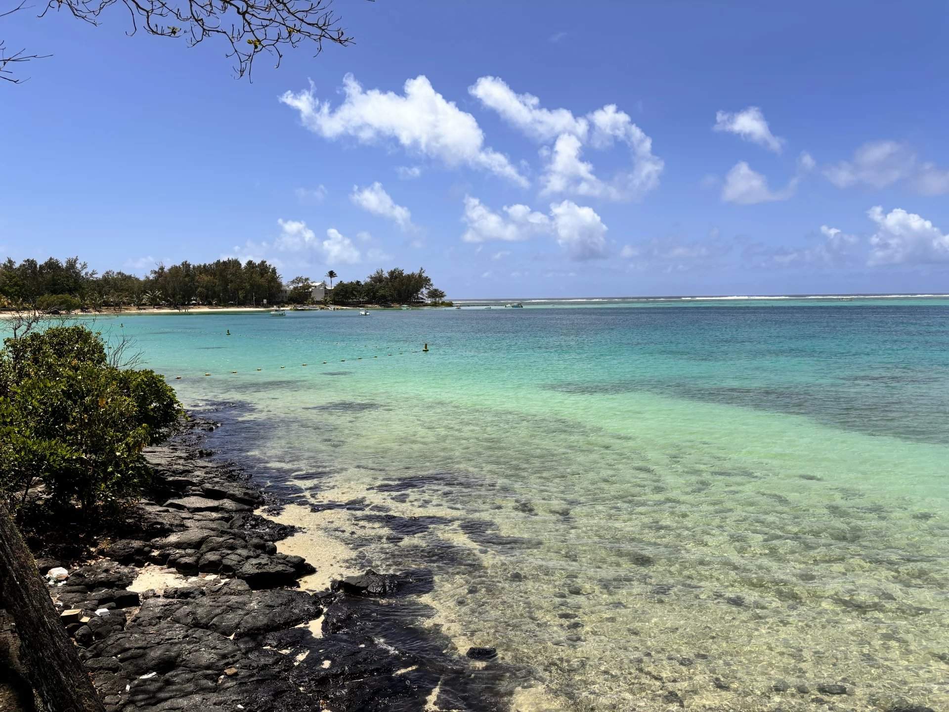 Blue Bay  - Apartment 3 Bedrooms - picture 13