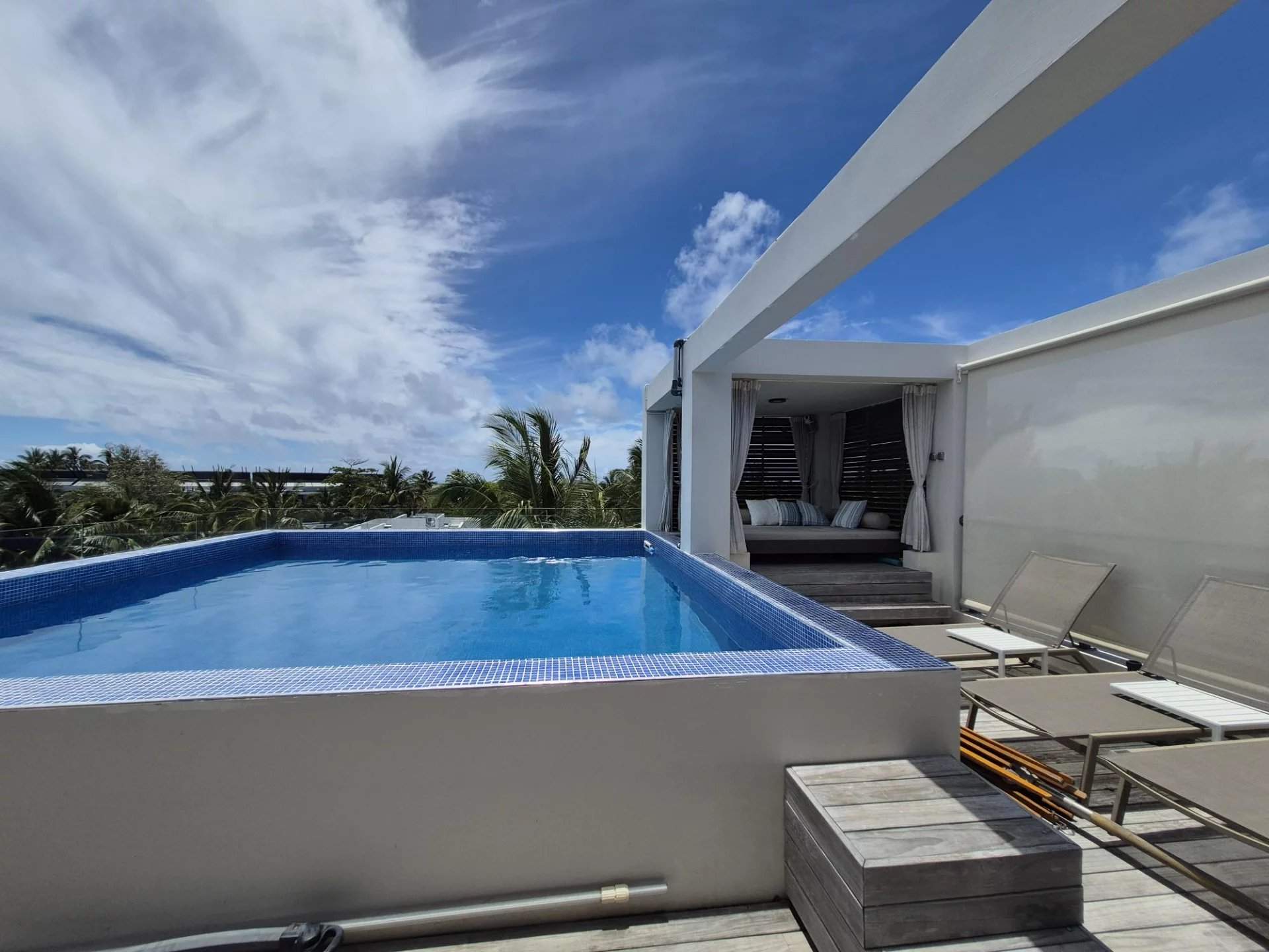 Grand Baie  - Penthouse 3 Bedrooms - picture 17