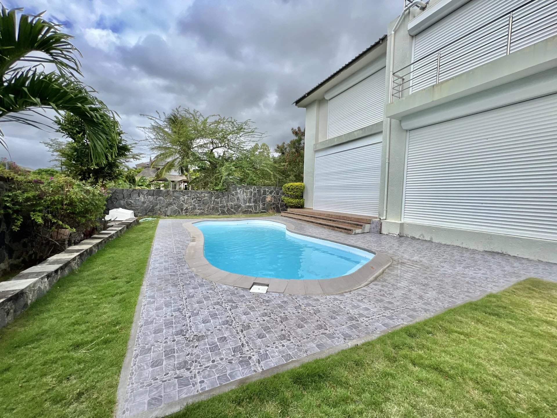 Tamarin  - Duplex 5 Pi&egrave;ces 4 Chambres - picture 16